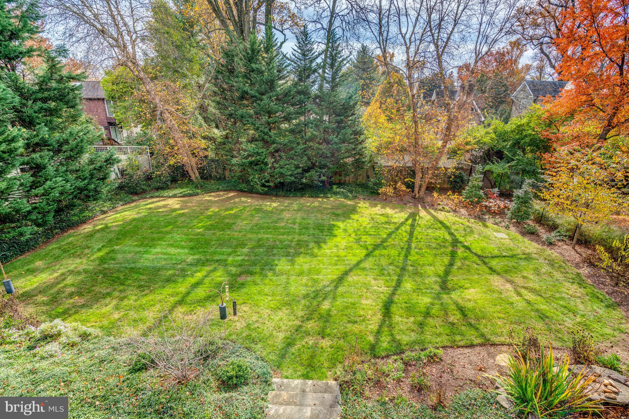 WESLEY HEIGHTS - Residential
