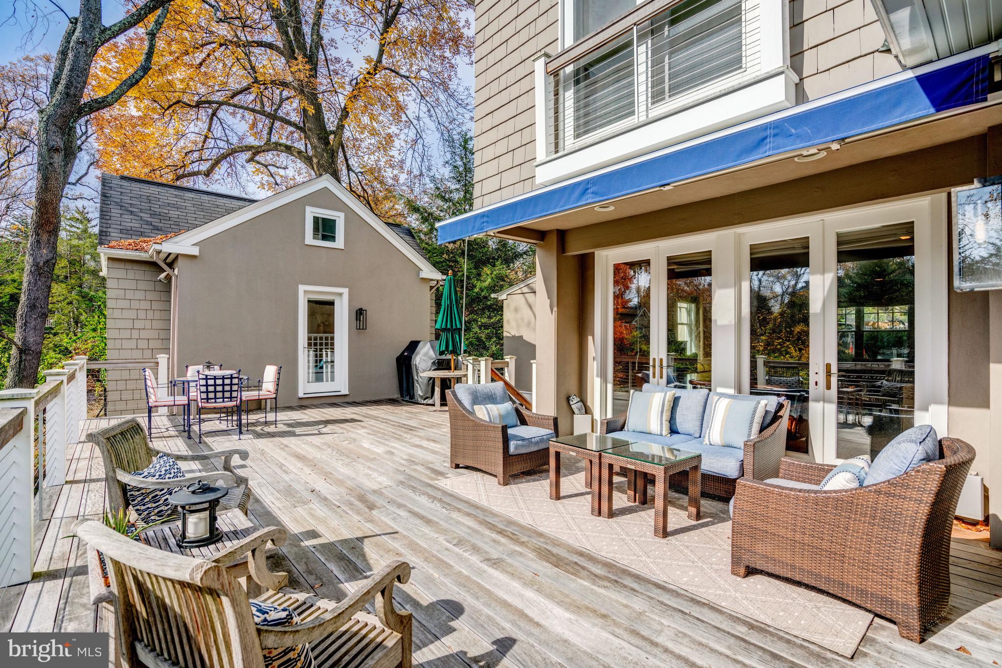 WESLEY HEIGHTS - Residential