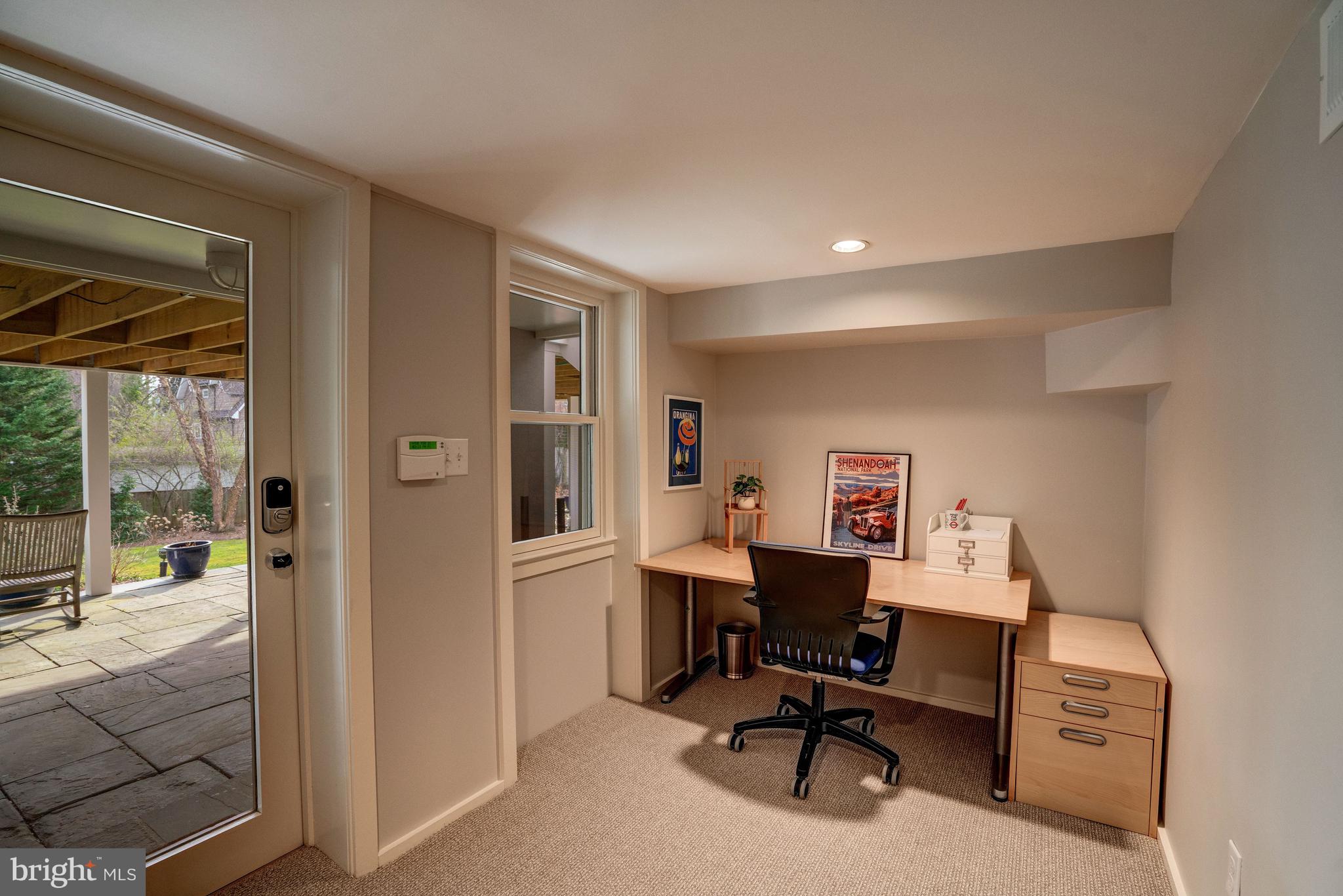 WESLEY HEIGHTS - Residential