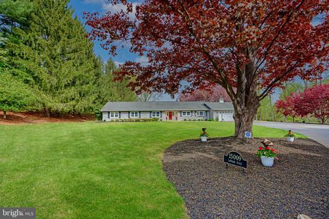 15009 LA VALE ROAD MONKTON MD 21111