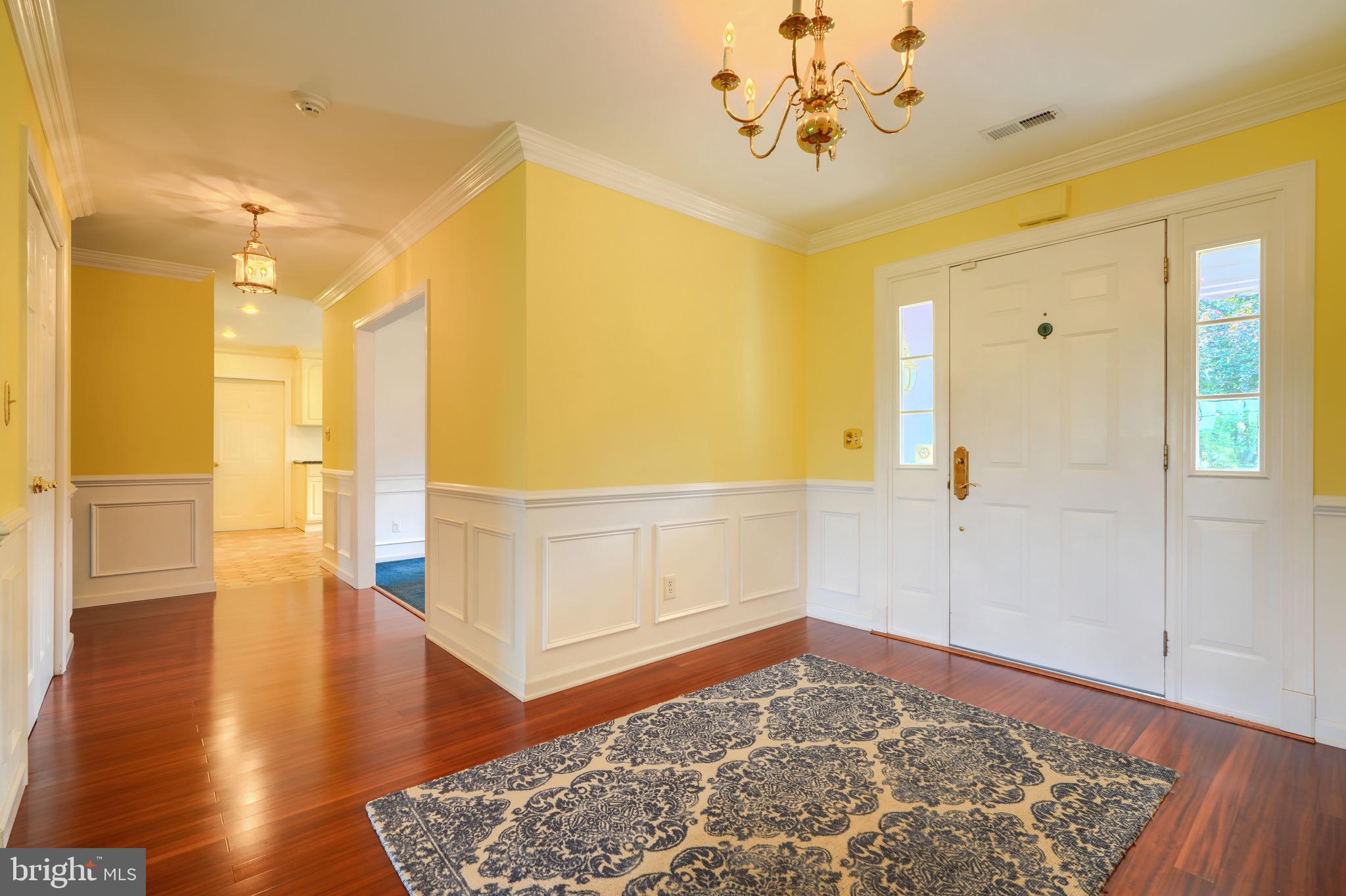 MONKTON - Residential