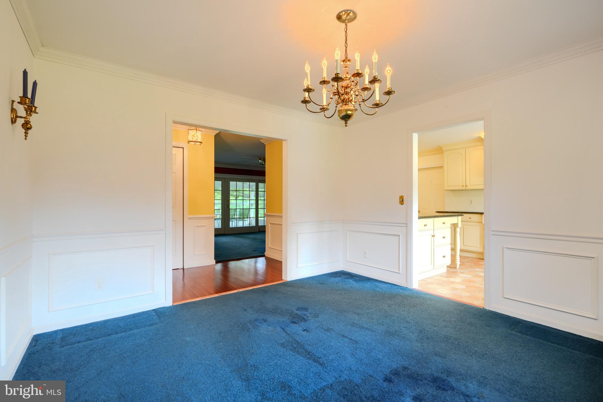 MONKTON - Residential