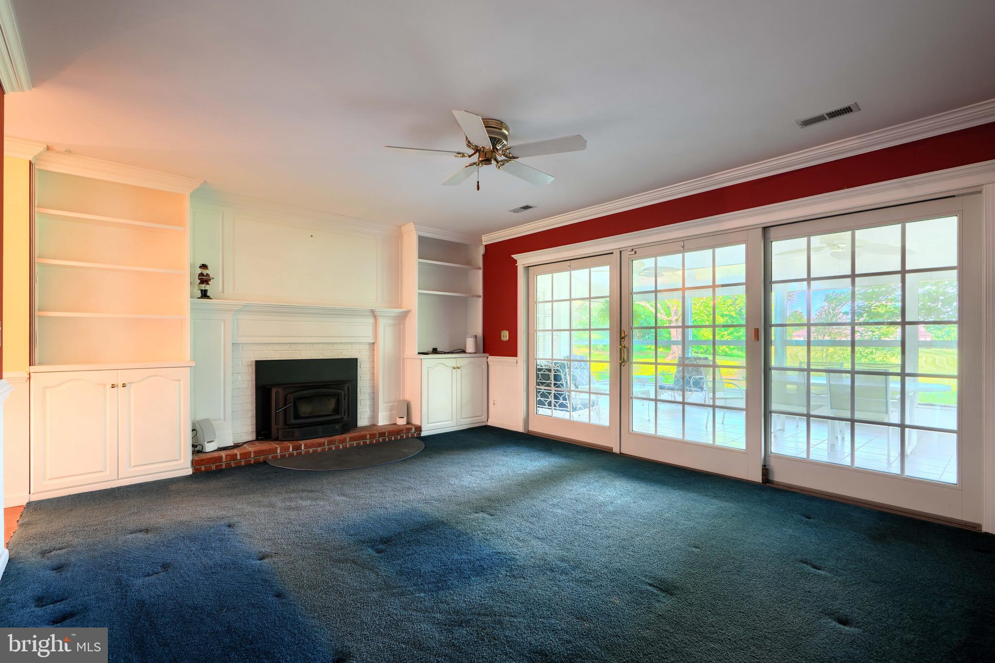 MONKTON - Residential