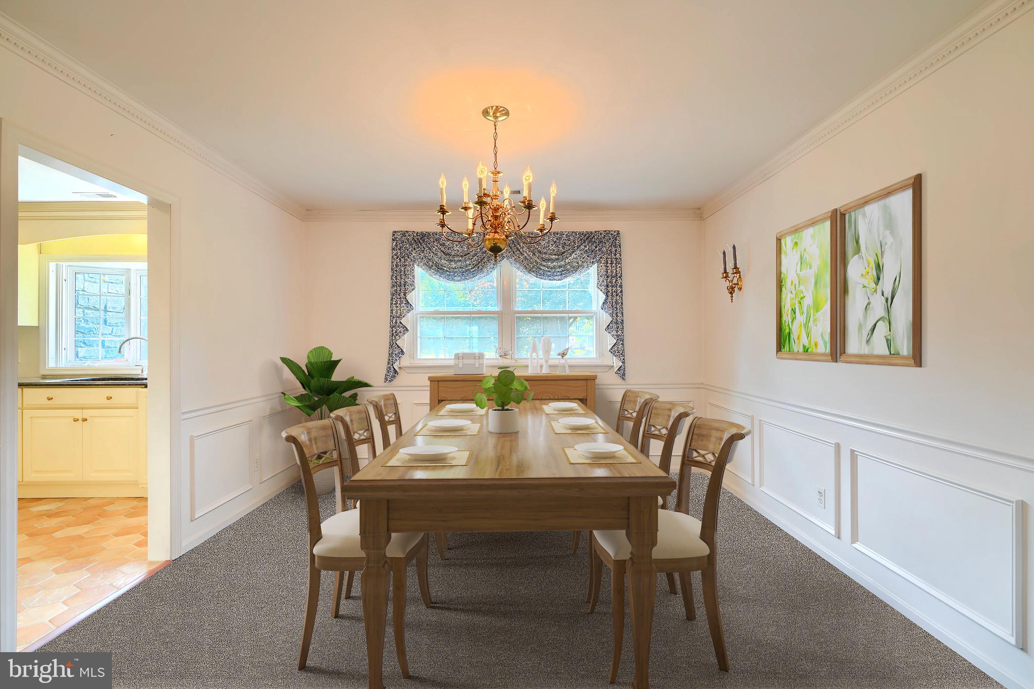 MONKTON - Residential