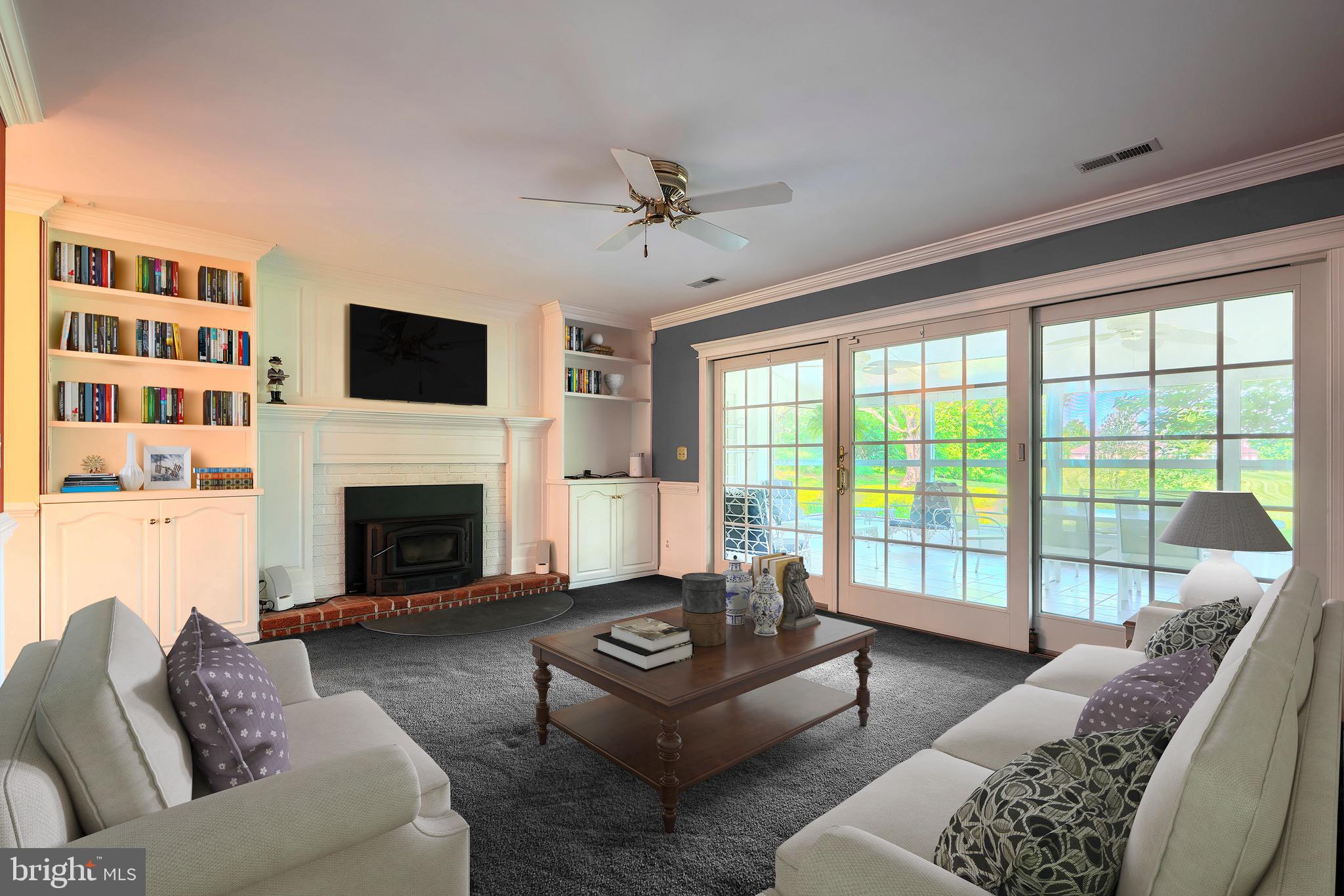 MONKTON - Residential