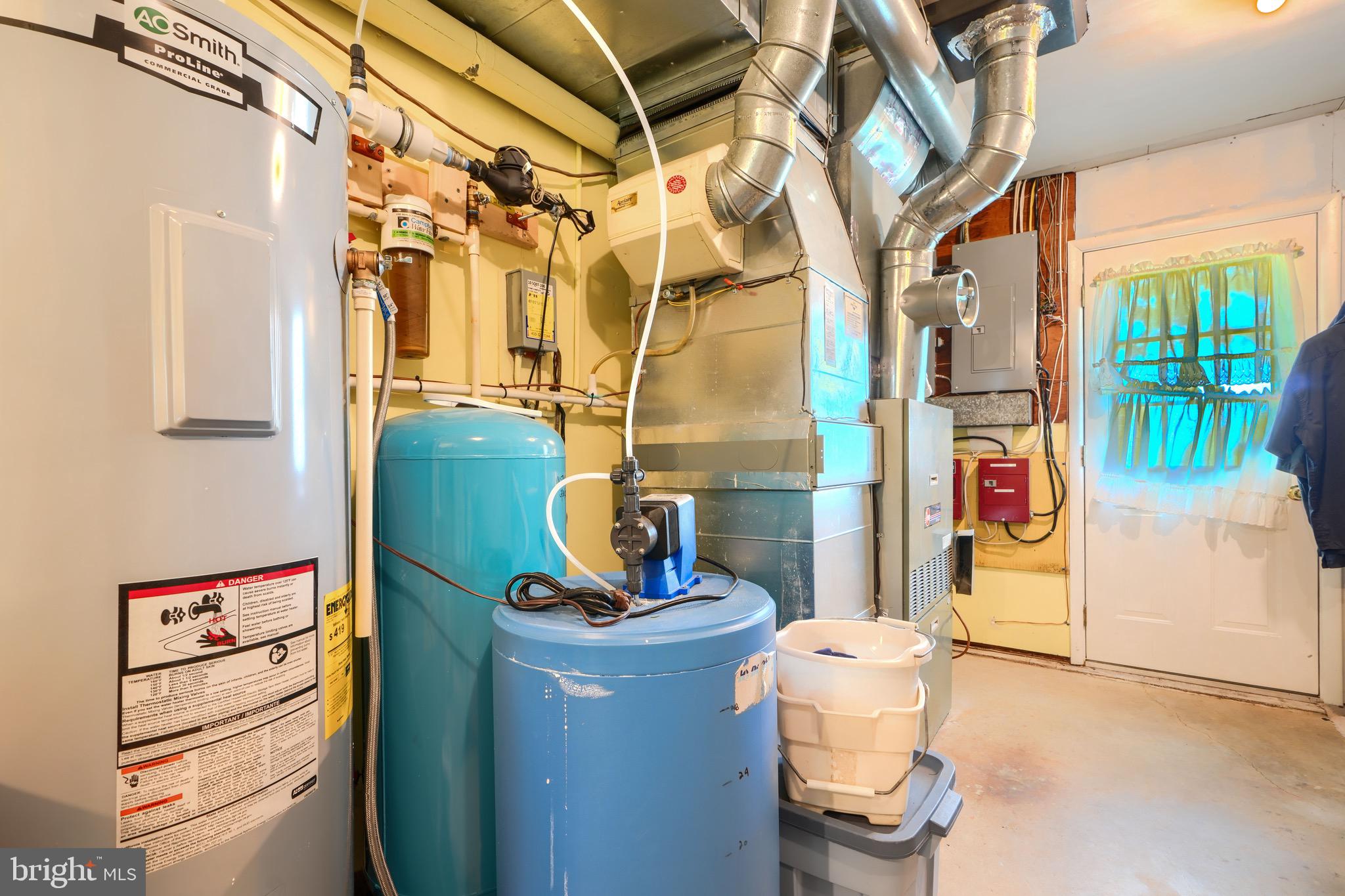 MONKTON - Residential