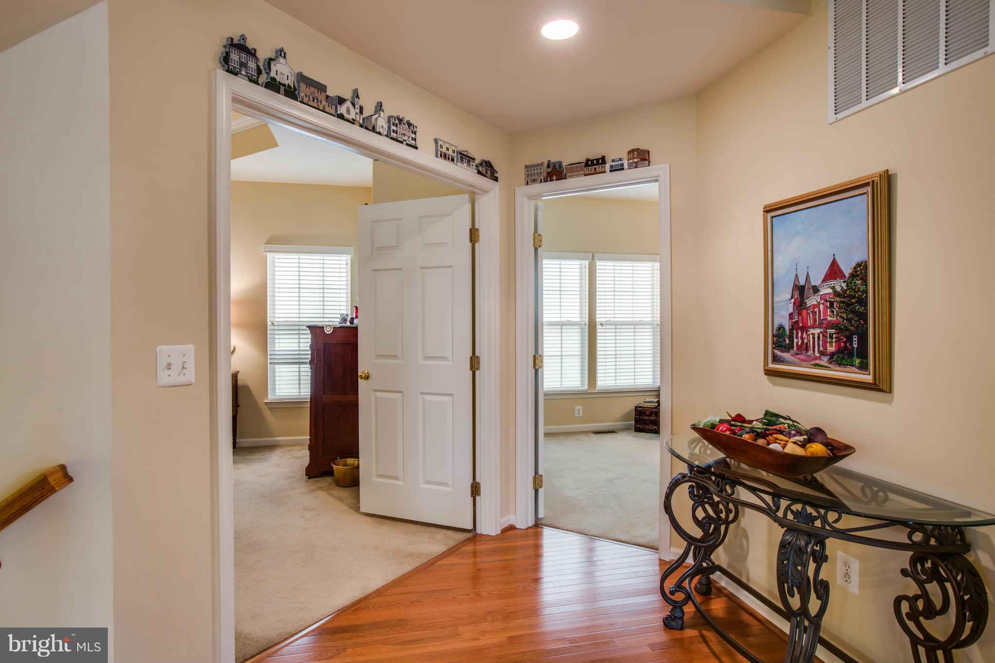 VIRGINIA HERITAGE - Residential