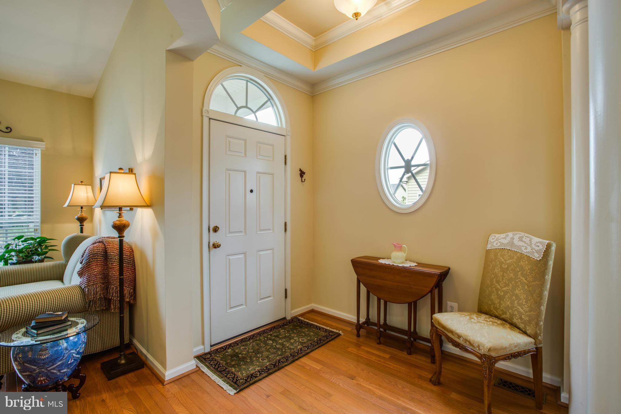 VIRGINIA HERITAGE - Residential