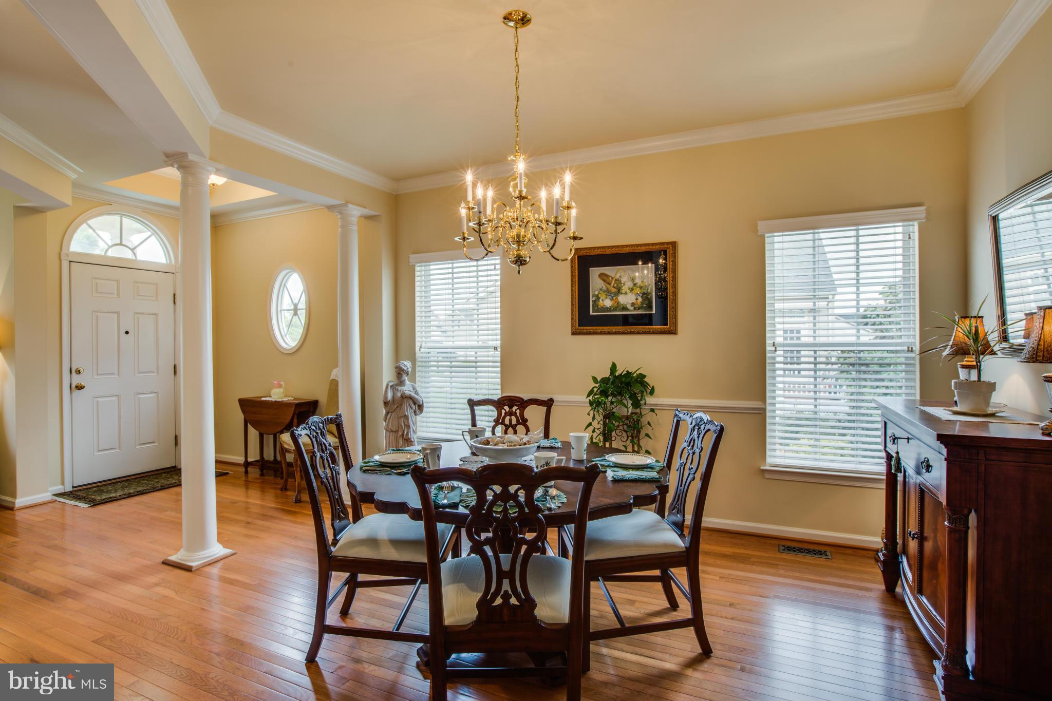 VIRGINIA HERITAGE - Residential