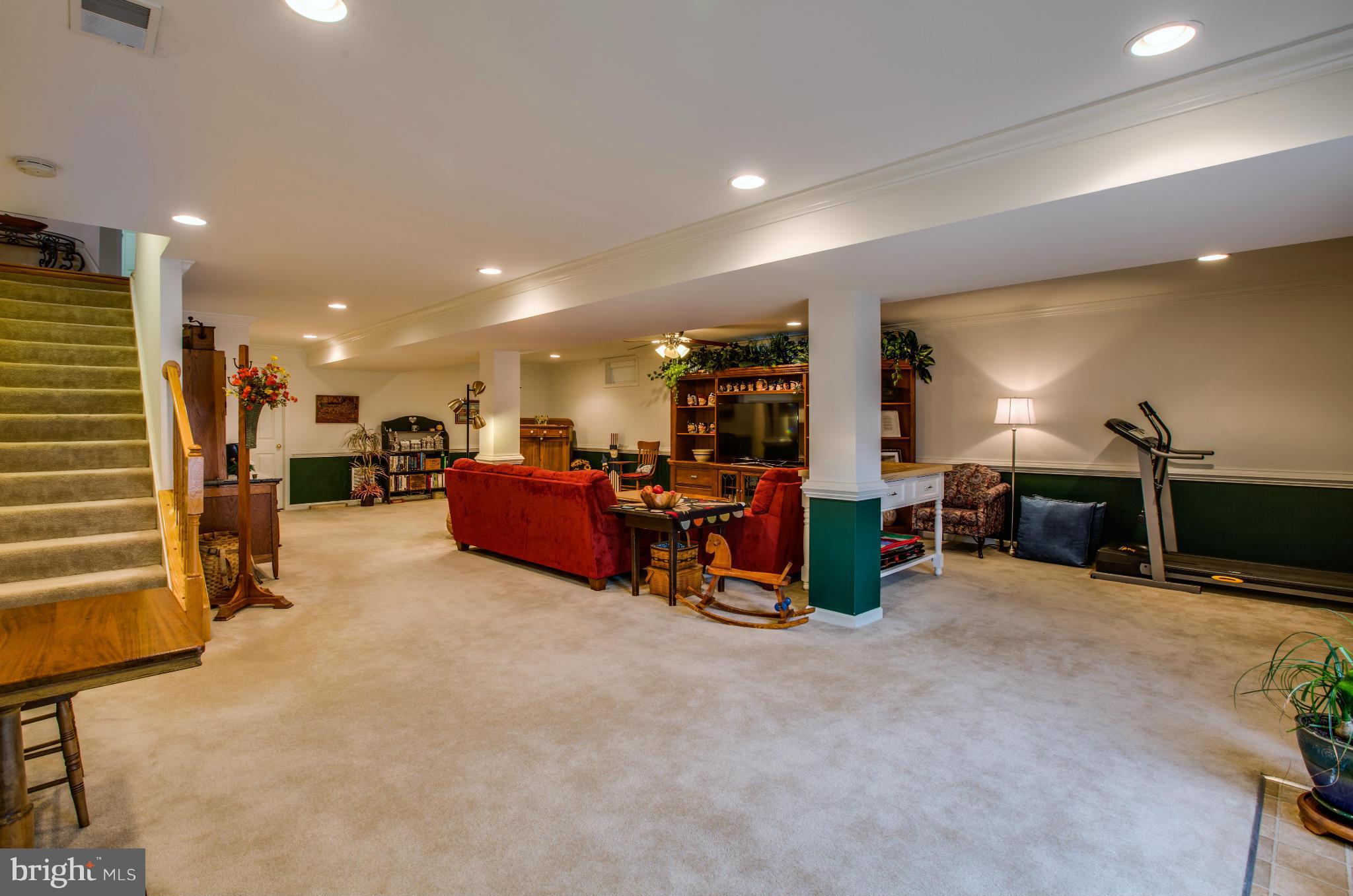 VIRGINIA HERITAGE - Residential