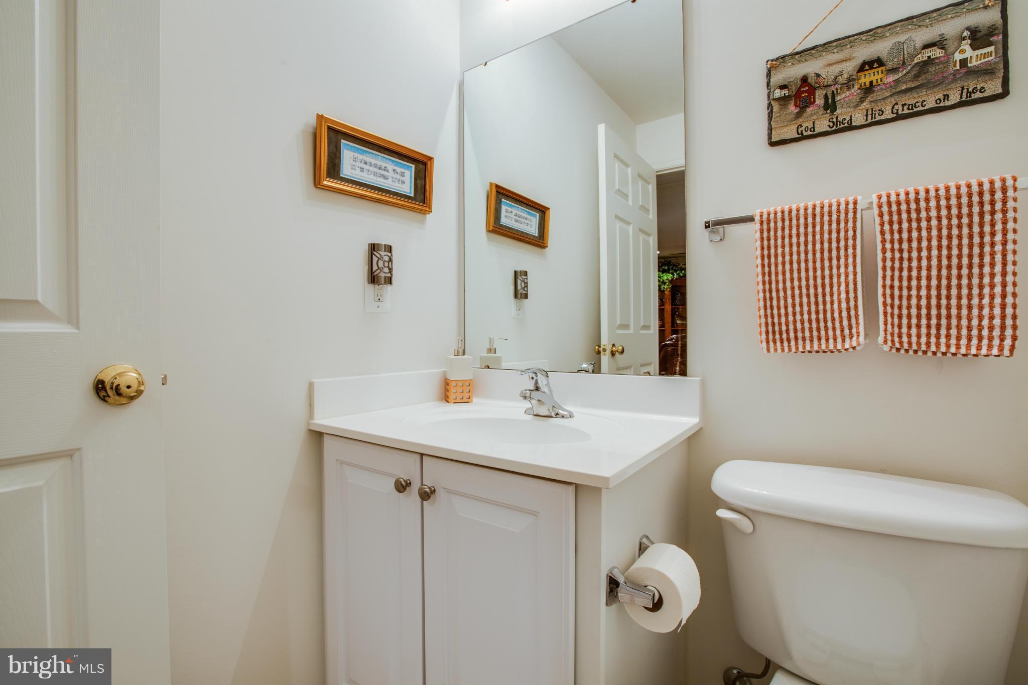 VIRGINIA HERITAGE - Residential