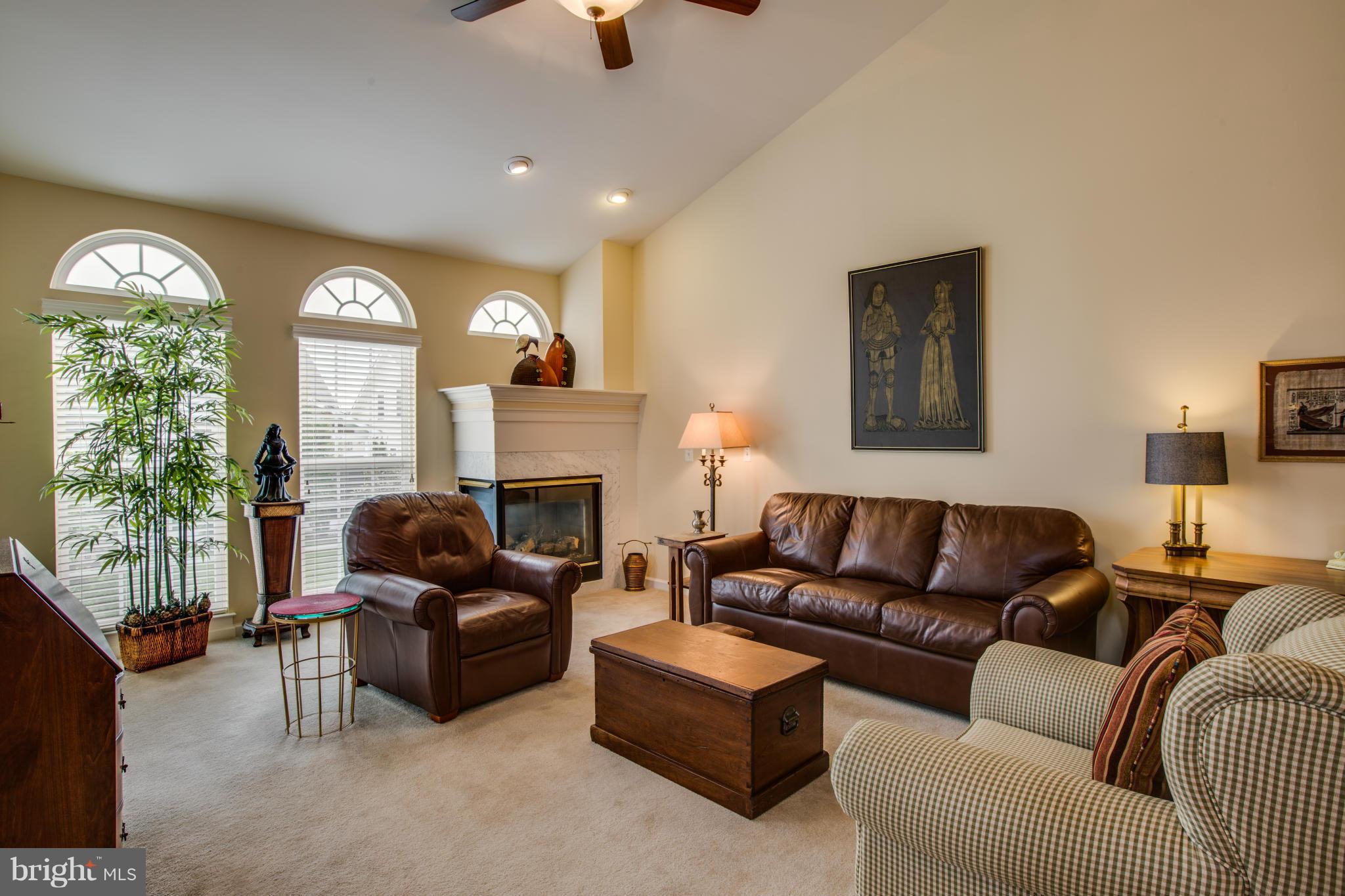 VIRGINIA HERITAGE - Residential