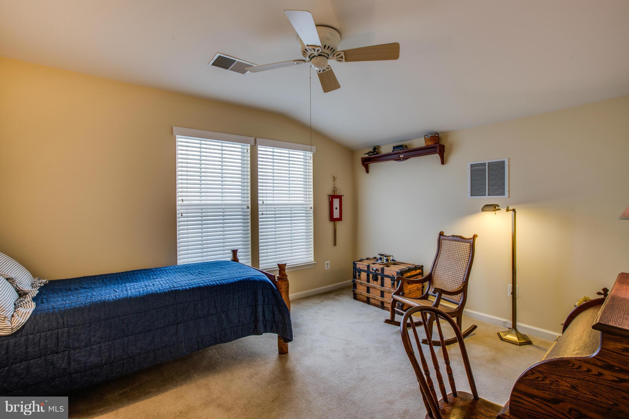 VIRGINIA HERITAGE - Residential