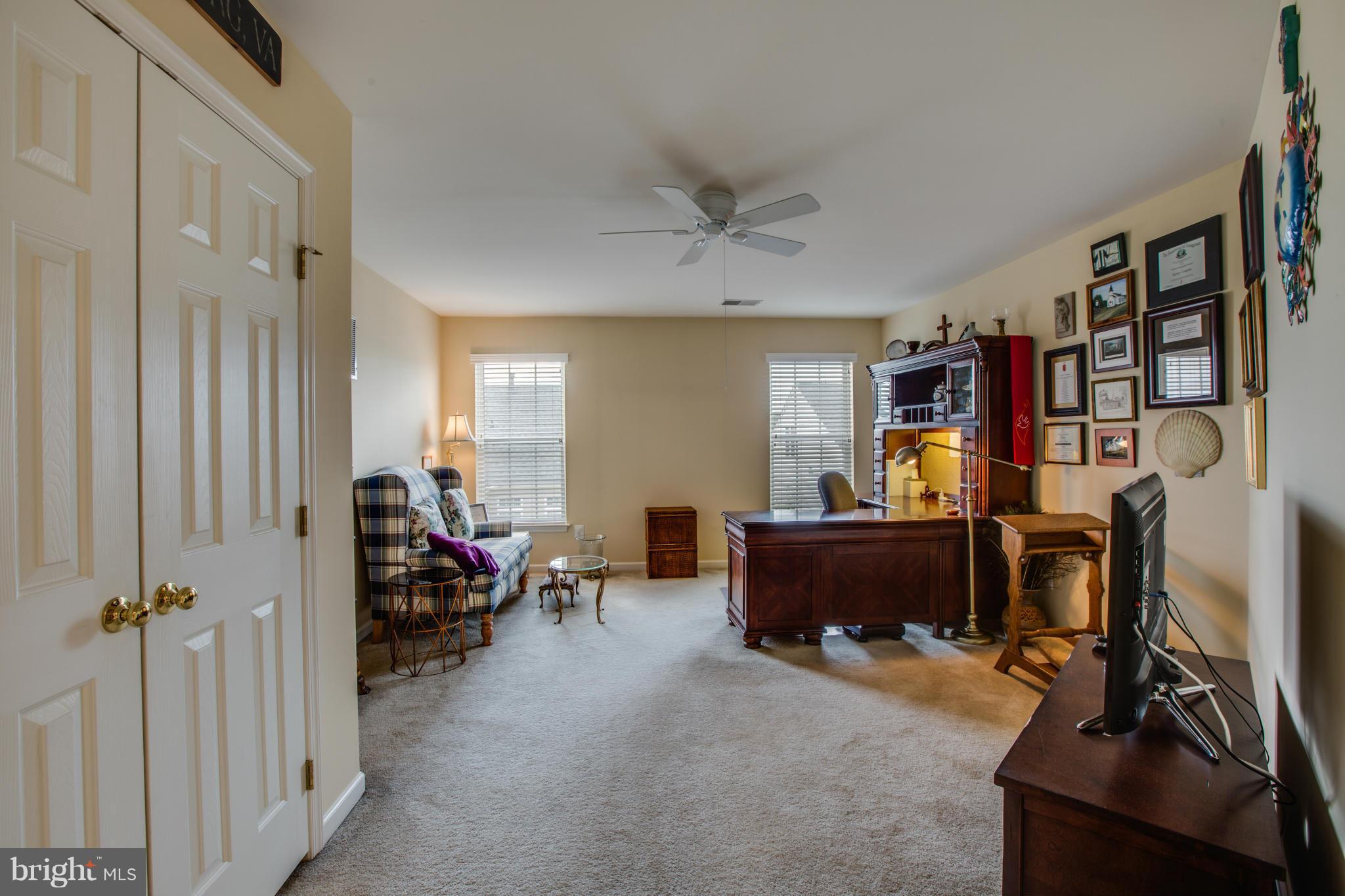 VIRGINIA HERITAGE - Residential