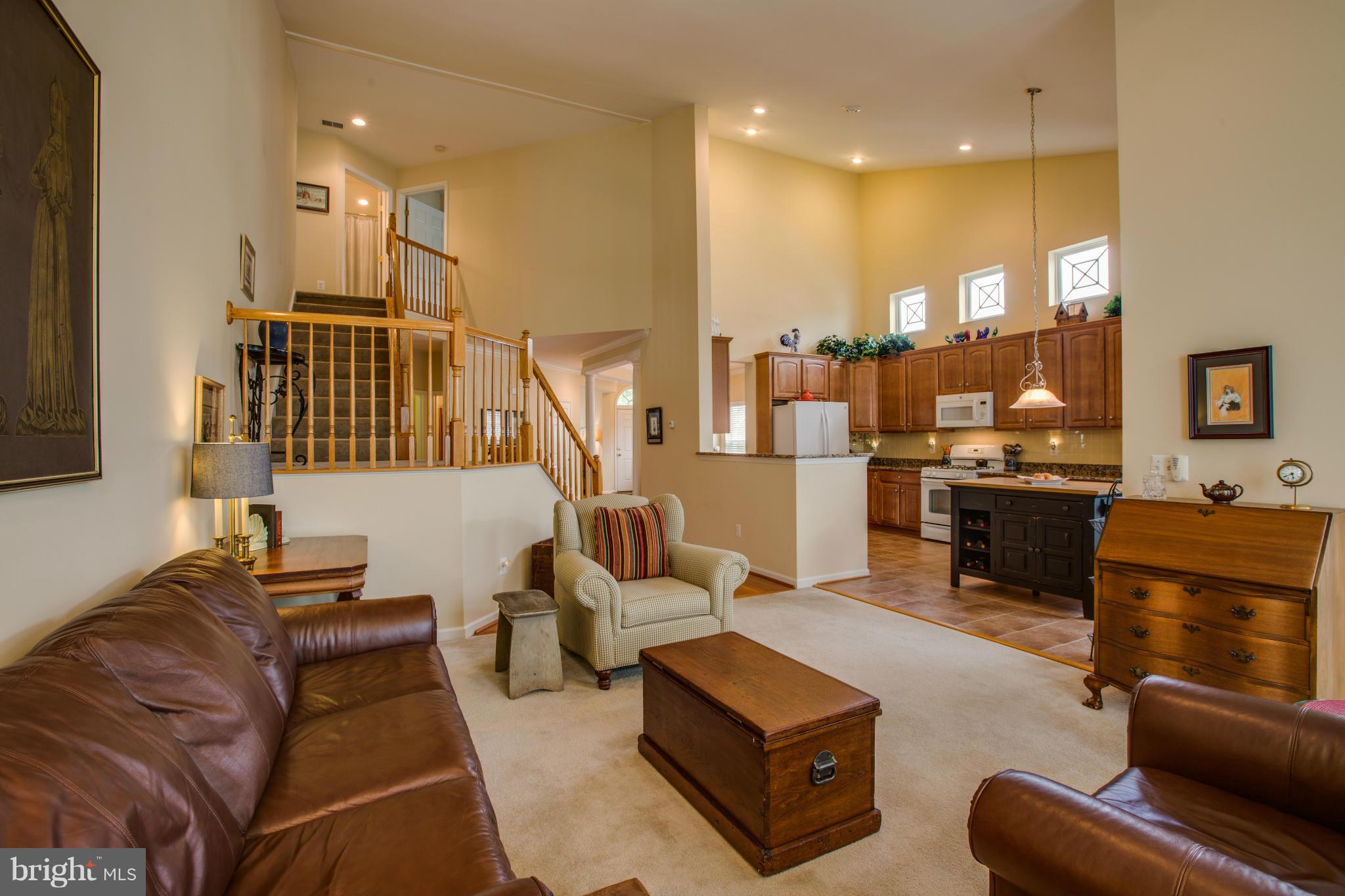 VIRGINIA HERITAGE - Residential