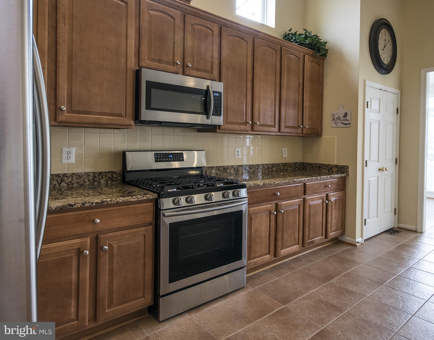 VIRGINIA HERITAGE - Residential