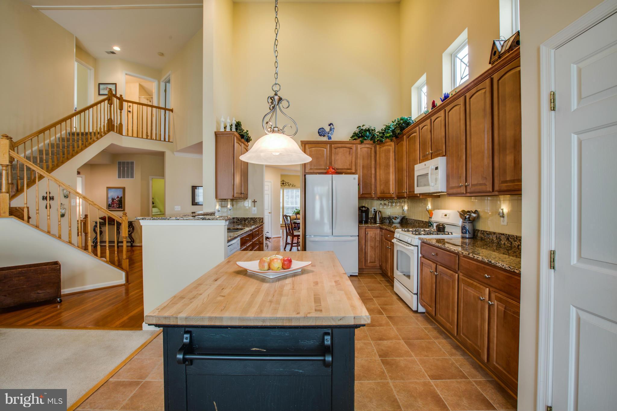 VIRGINIA HERITAGE - Residential