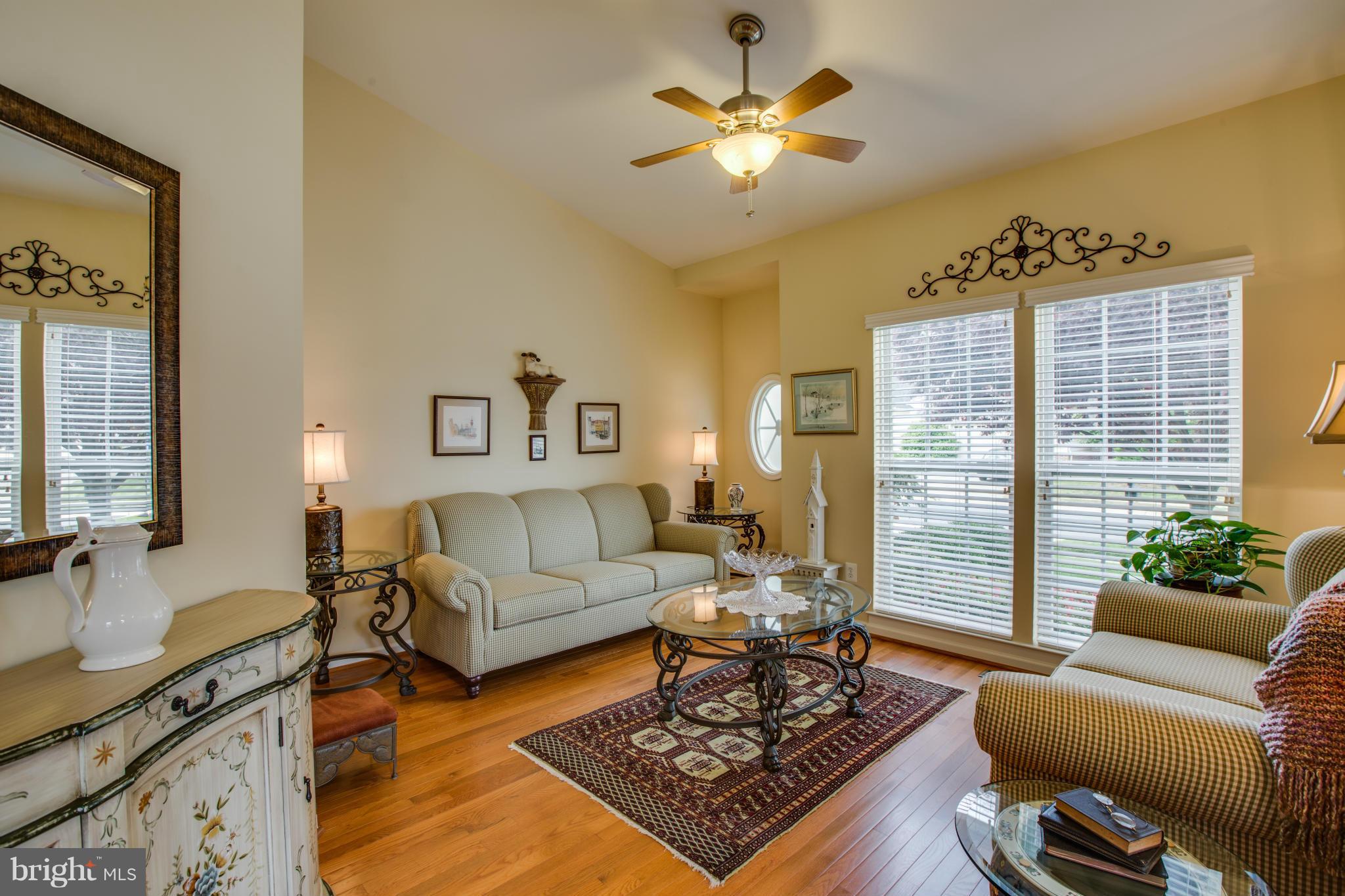 VIRGINIA HERITAGE - Residential