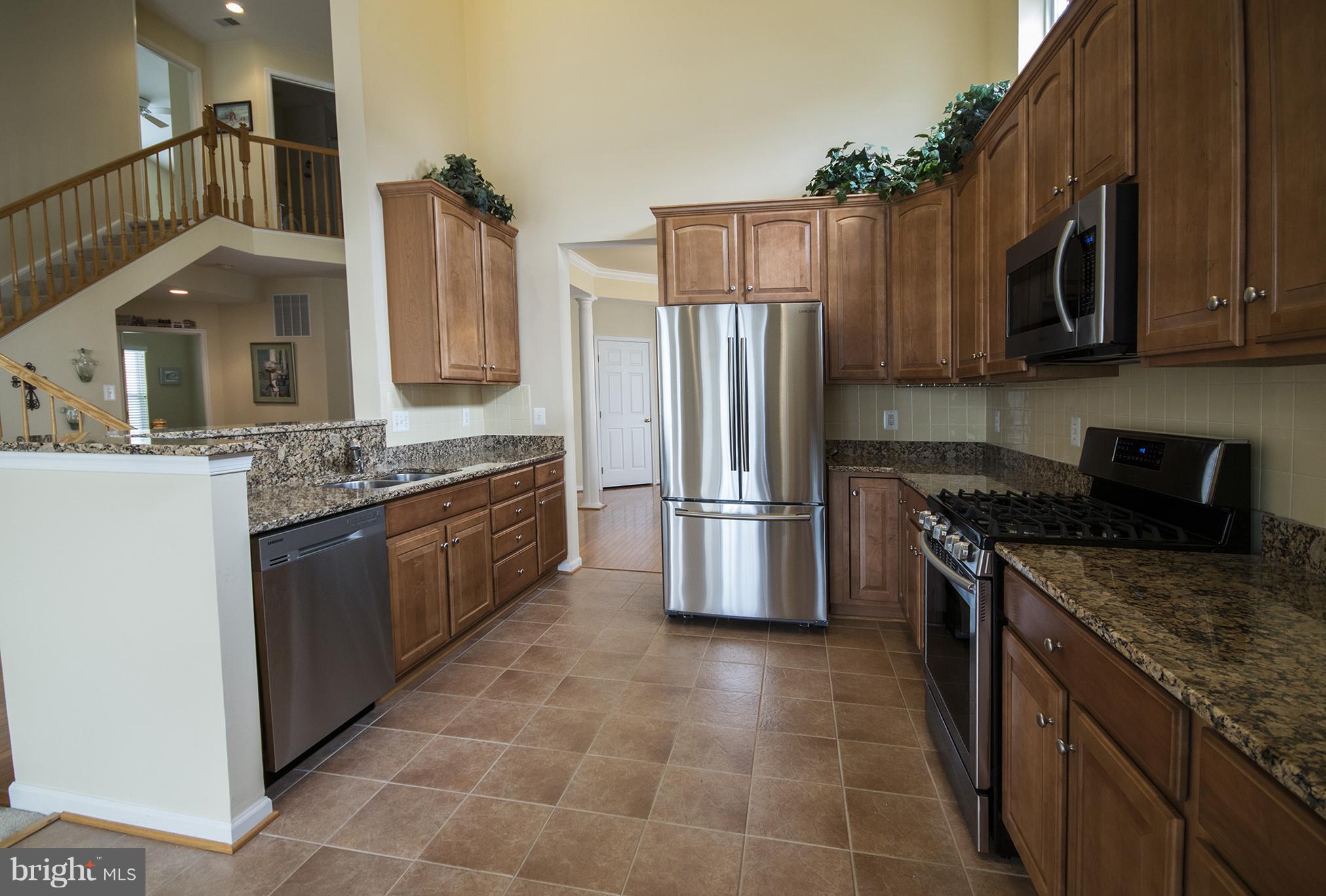 VIRGINIA HERITAGE - Residential