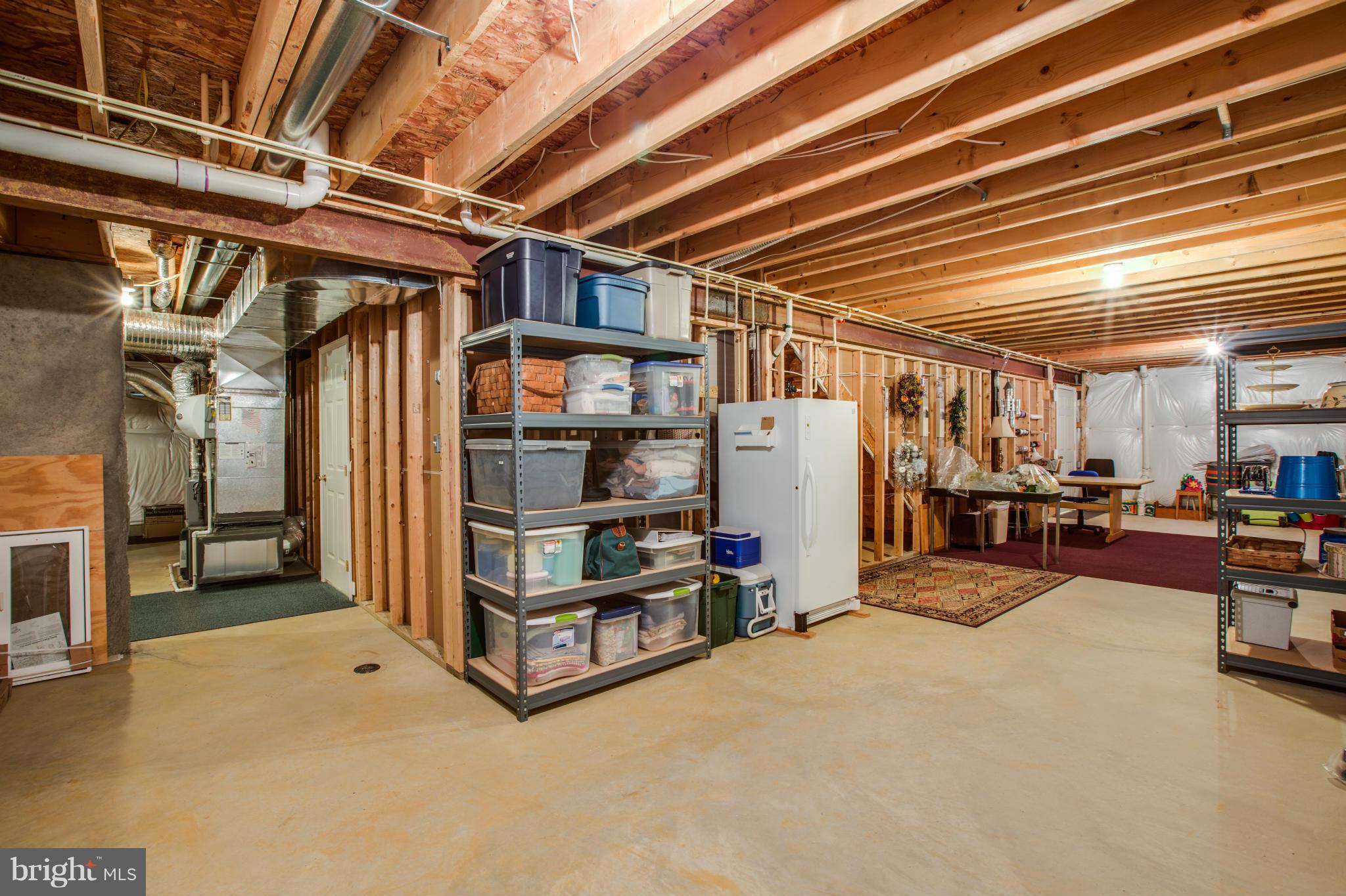 VIRGINIA HERITAGE - Residential