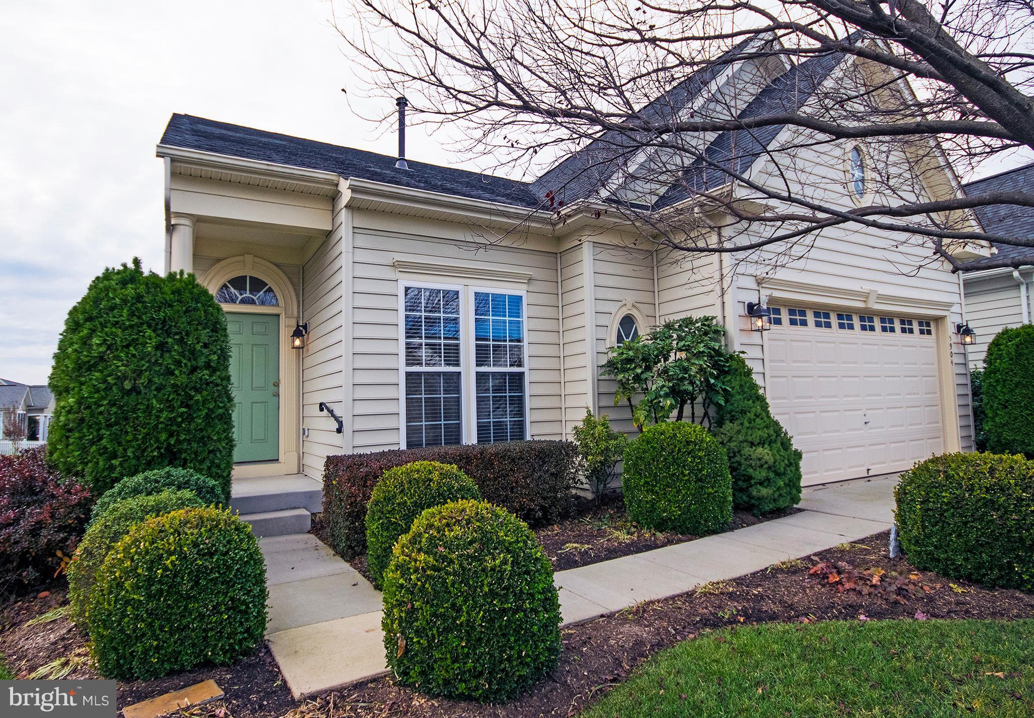 VIRGINIA HERITAGE - Residential