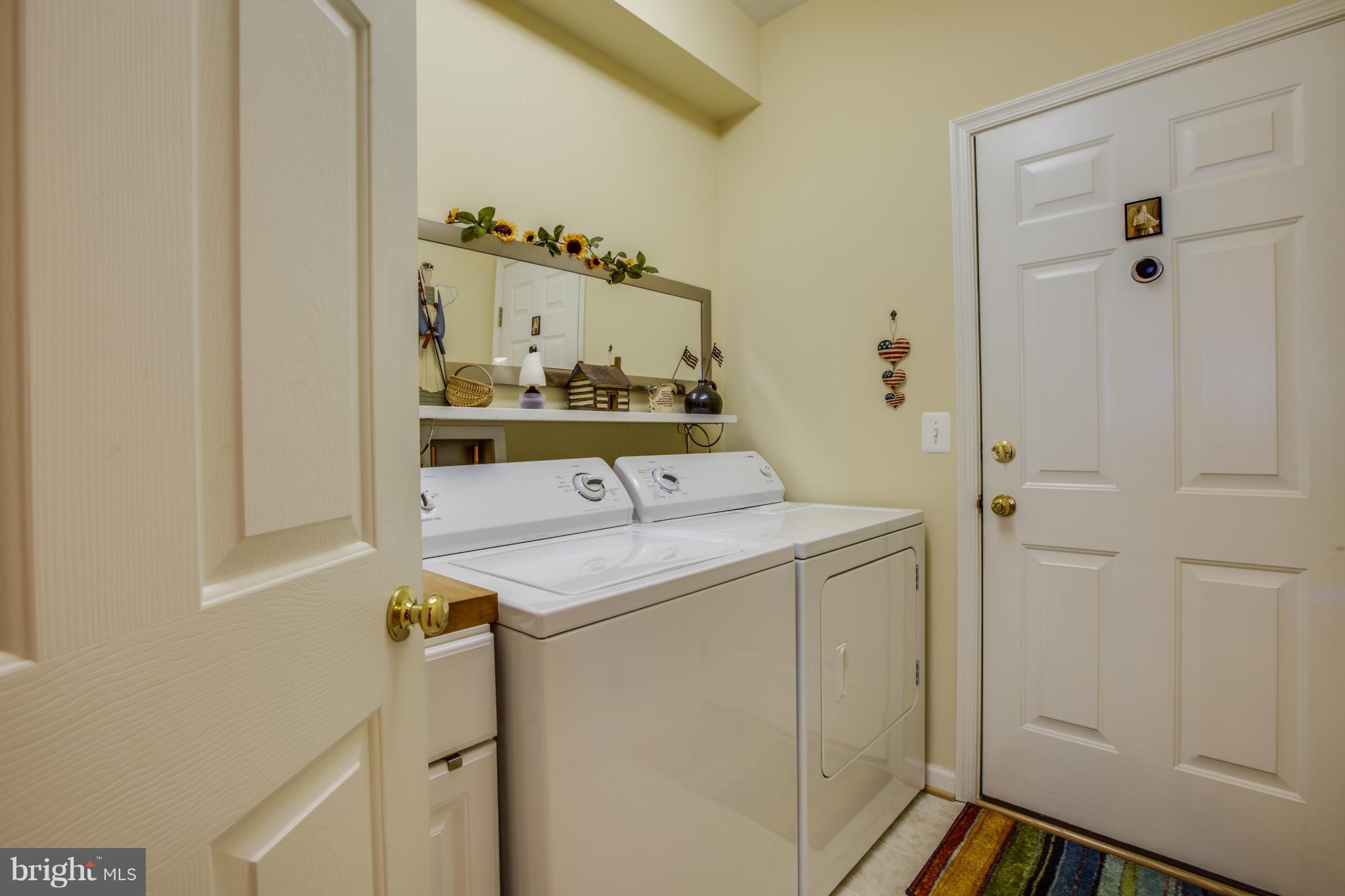 VIRGINIA HERITAGE - Residential