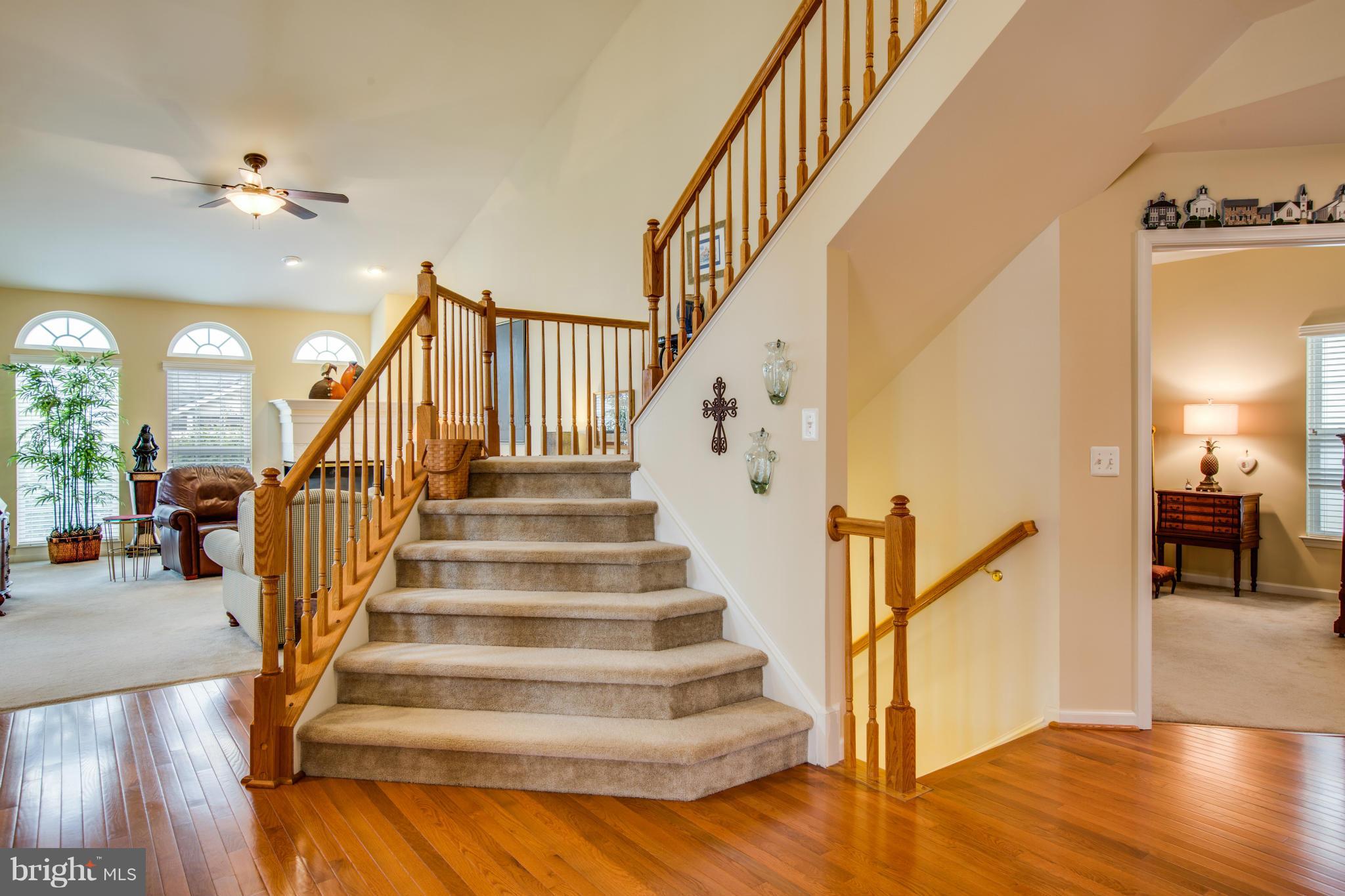 VIRGINIA HERITAGE - Residential