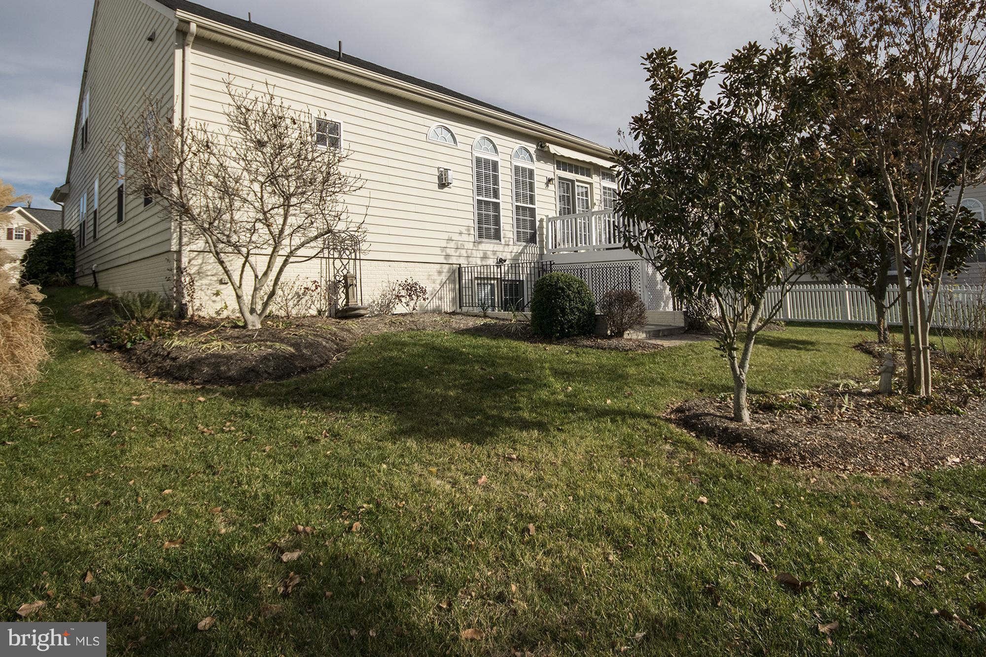 VIRGINIA HERITAGE - Residential