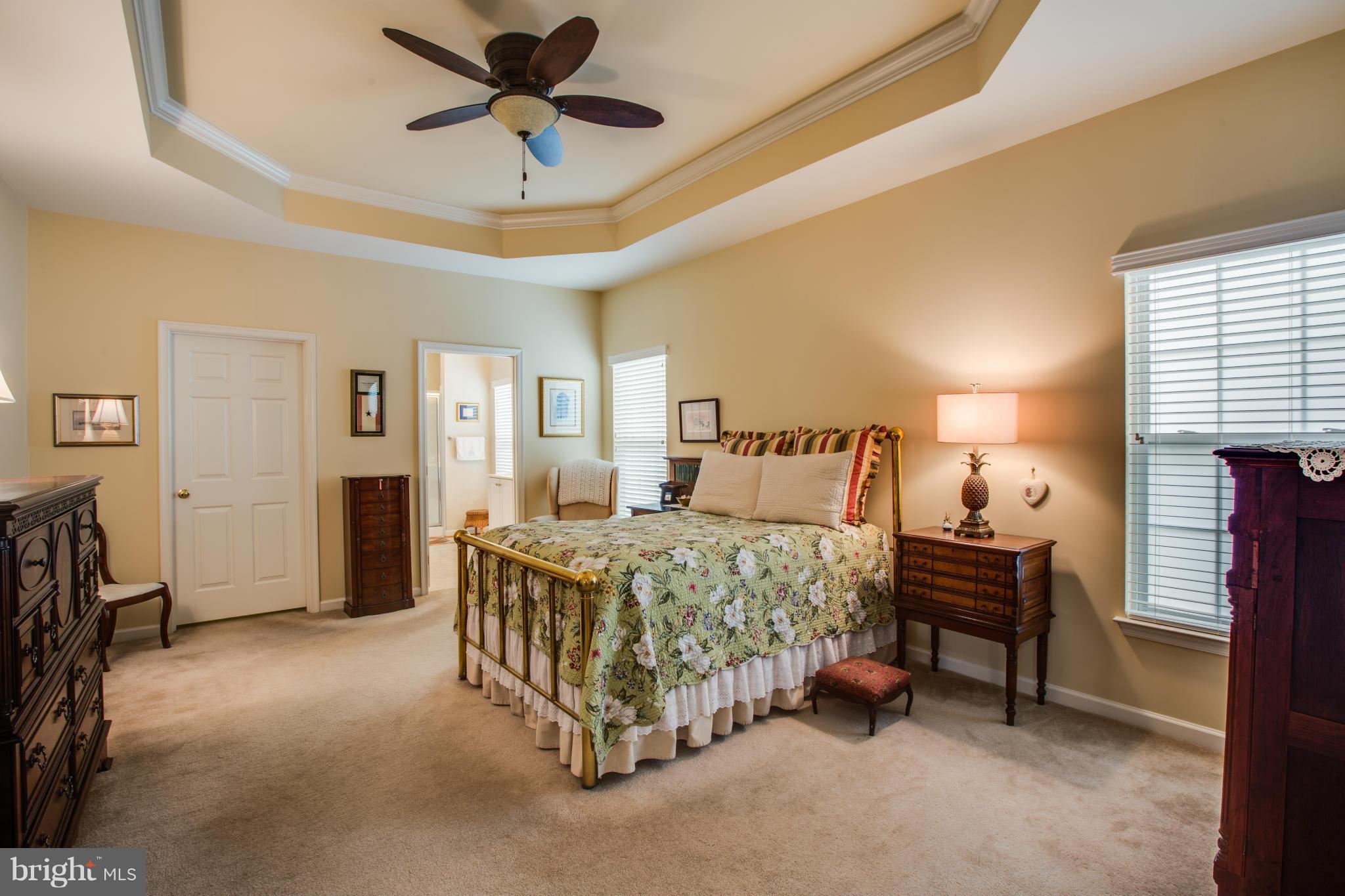 VIRGINIA HERITAGE - Residential