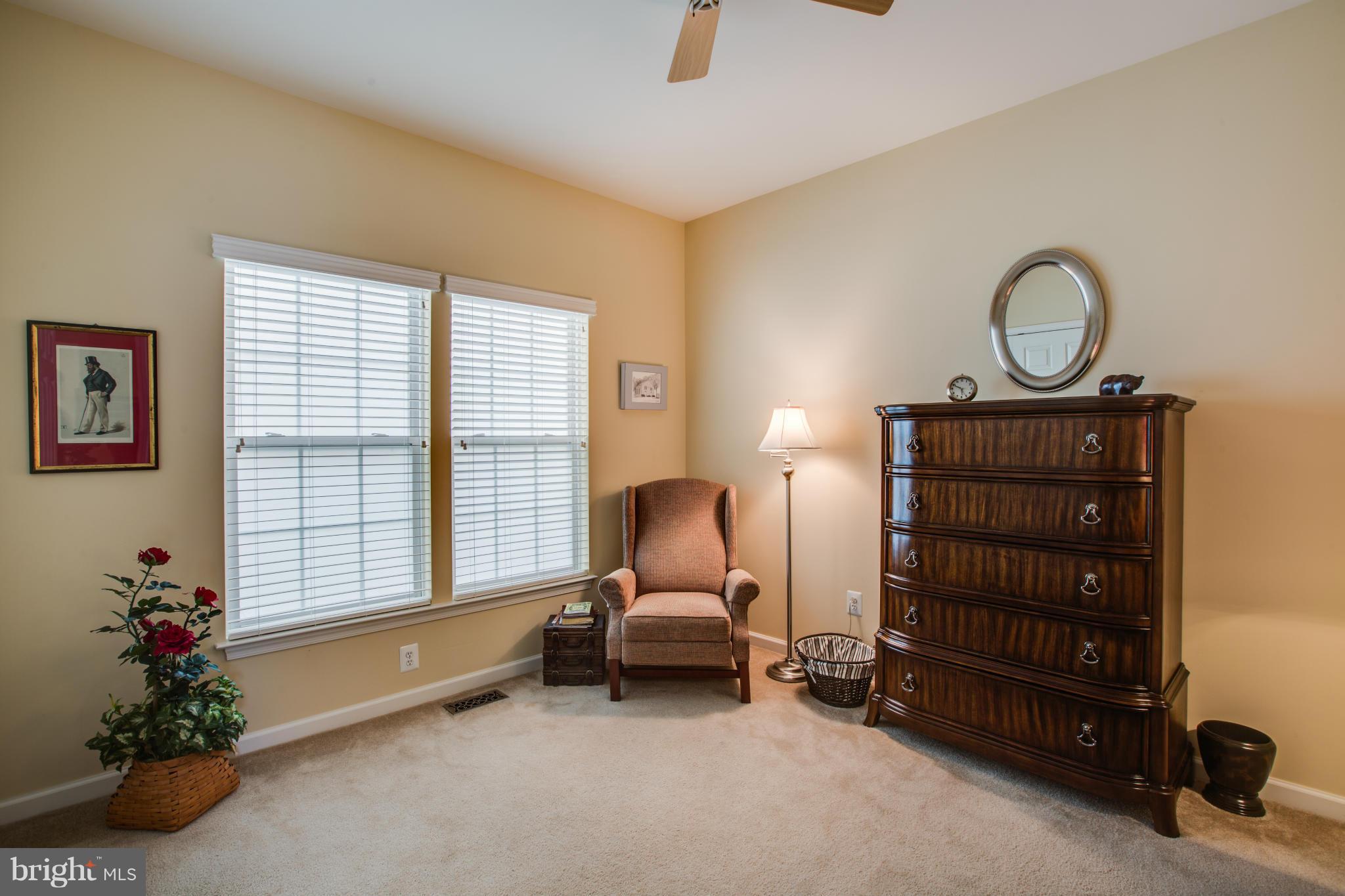 VIRGINIA HERITAGE - Residential