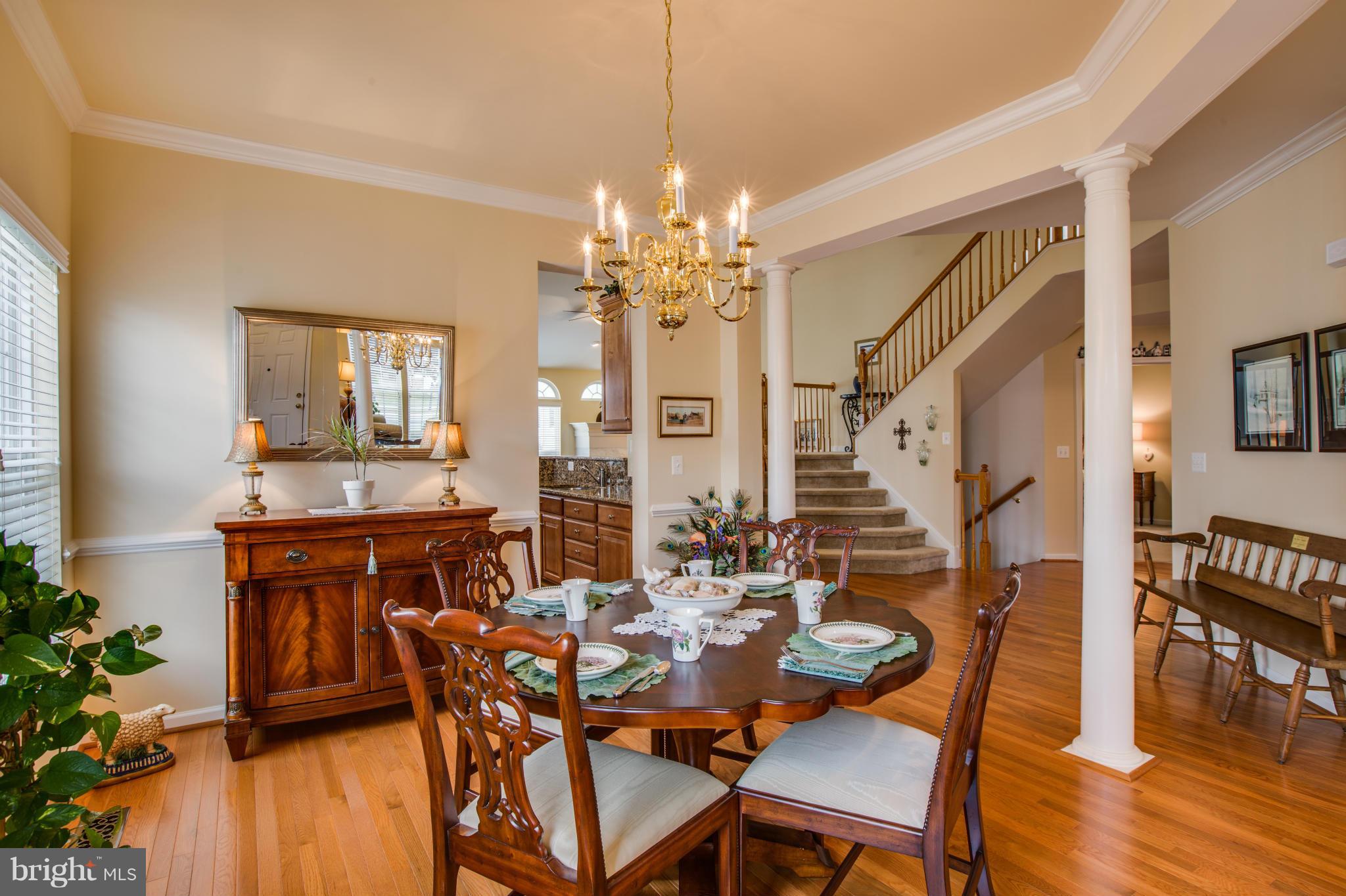 VIRGINIA HERITAGE - Residential