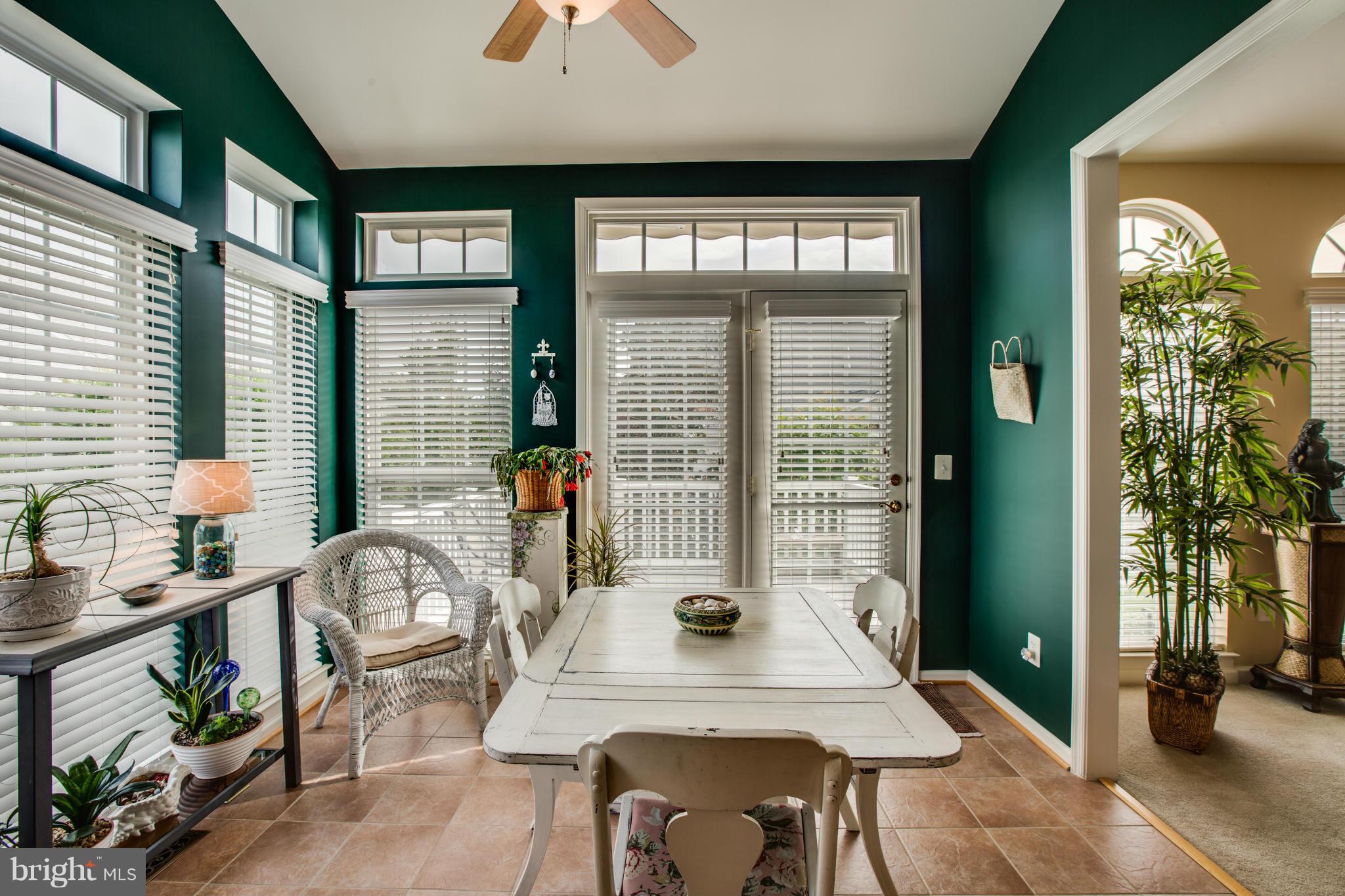 VIRGINIA HERITAGE - Residential