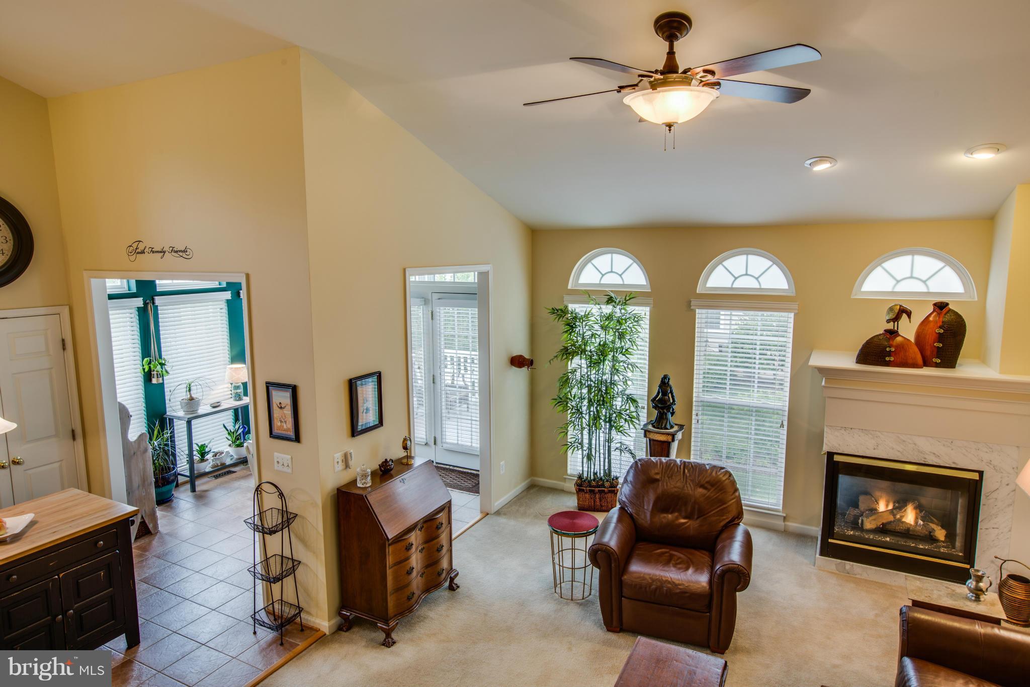 VIRGINIA HERITAGE - Residential