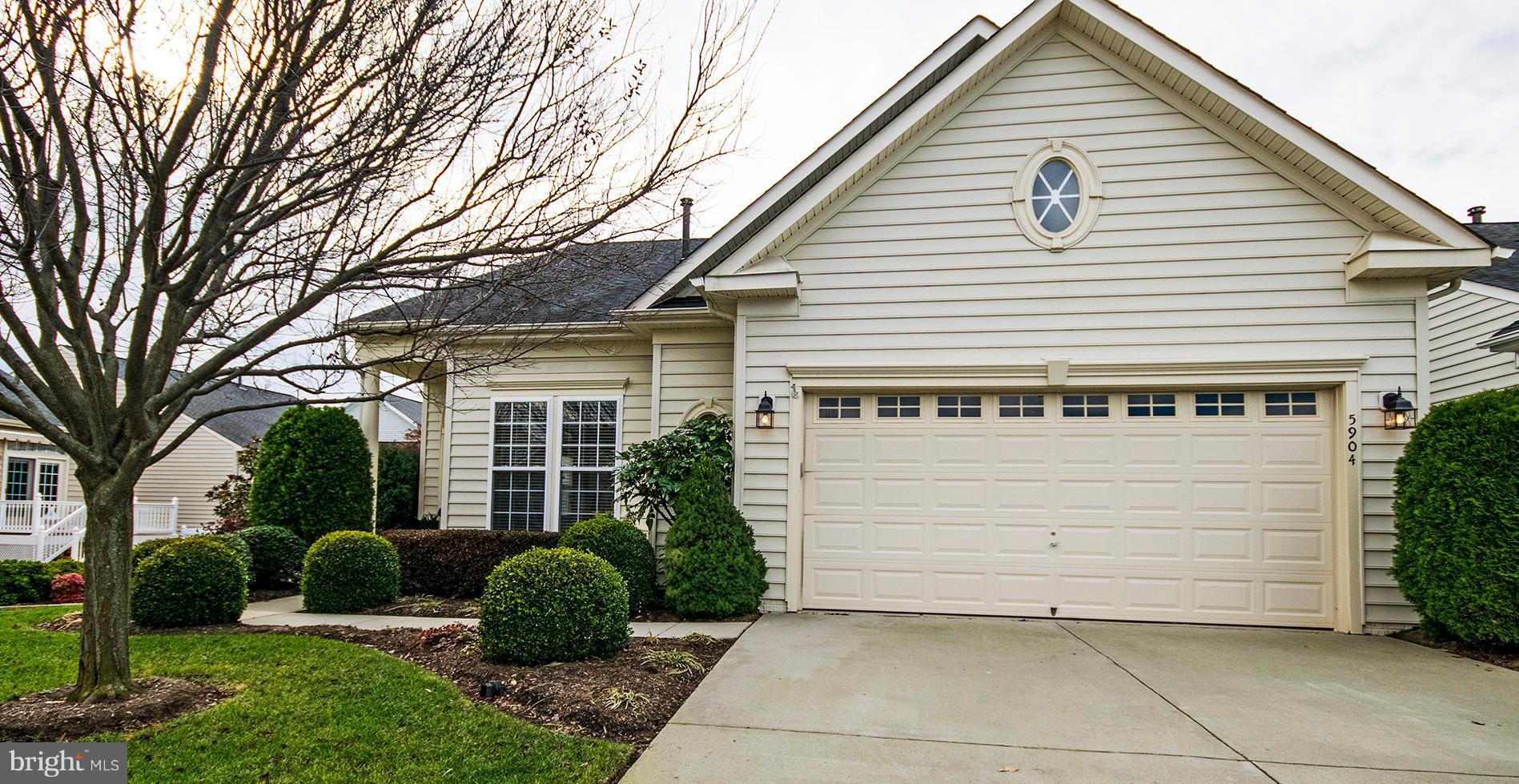 VIRGINIA HERITAGE - Residential