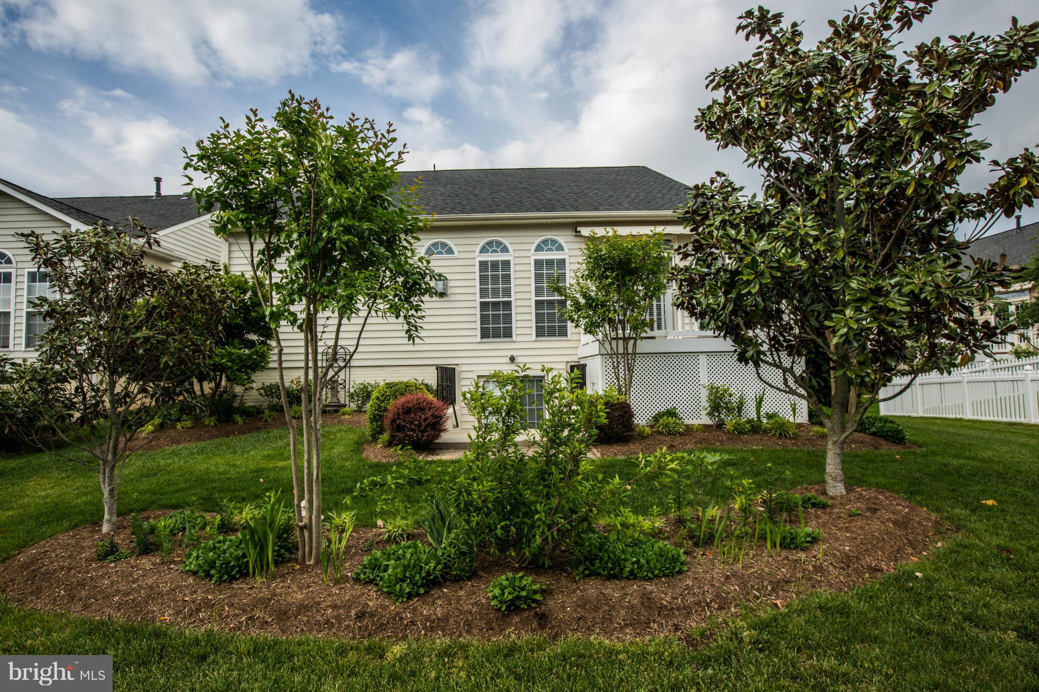 VIRGINIA HERITAGE - Residential