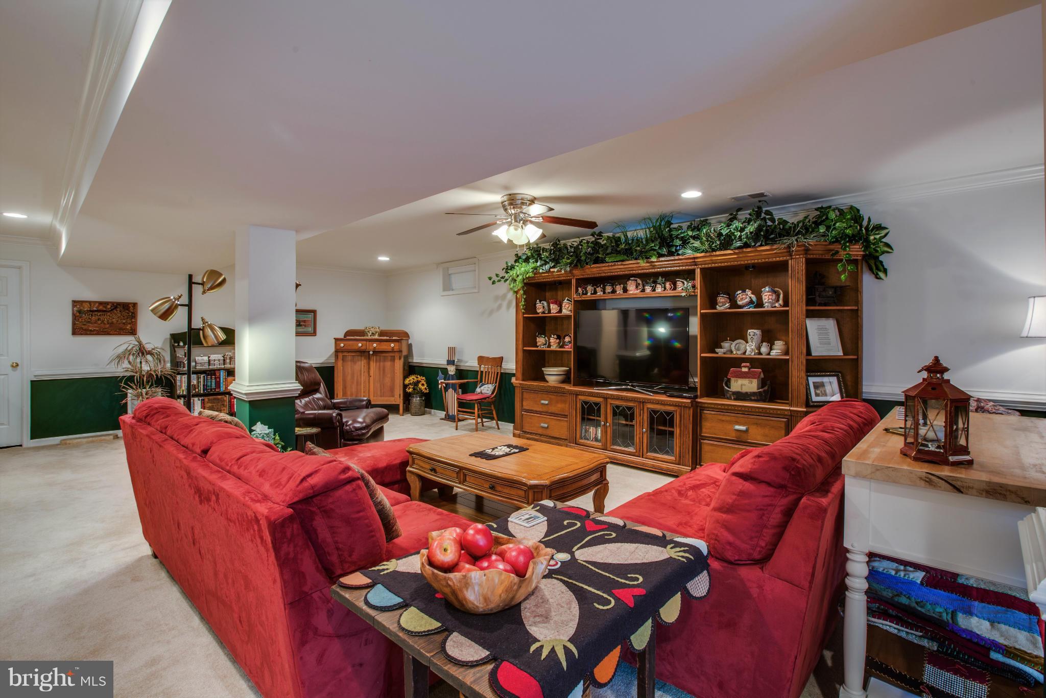 VIRGINIA HERITAGE - Residential