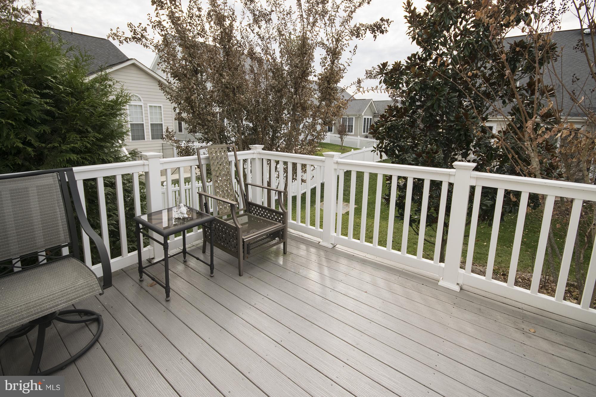 VIRGINIA HERITAGE - Residential