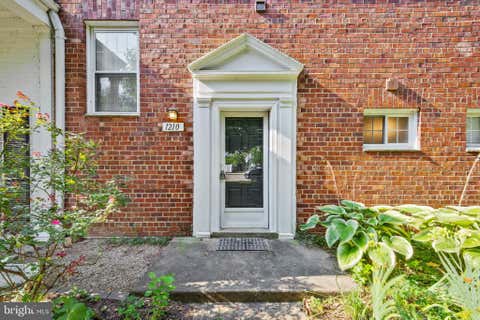 Photo for 1210 MARTHA CUSTIS DRIVE 503-1210