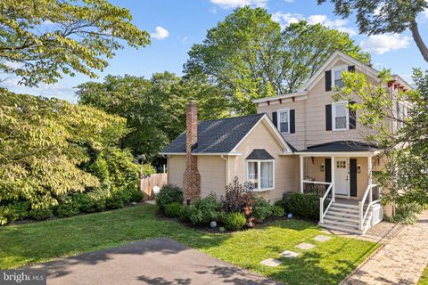 127 FOWLER AVENUE HADDONFIELD NJ 08033