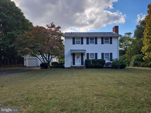 735 MORTON AVENUE BRIDGETON NJ 08302