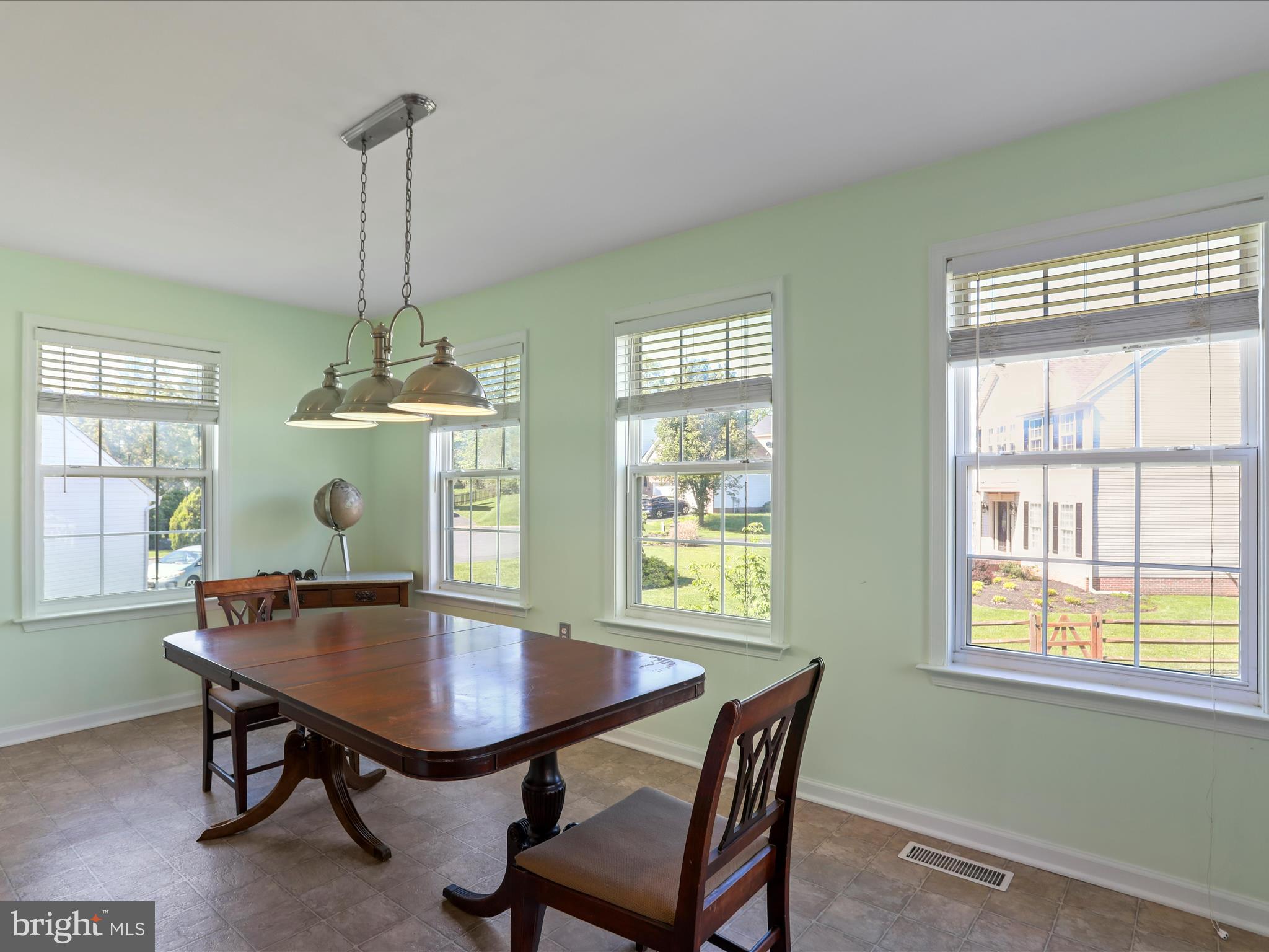 LOCUST HILL - Residential