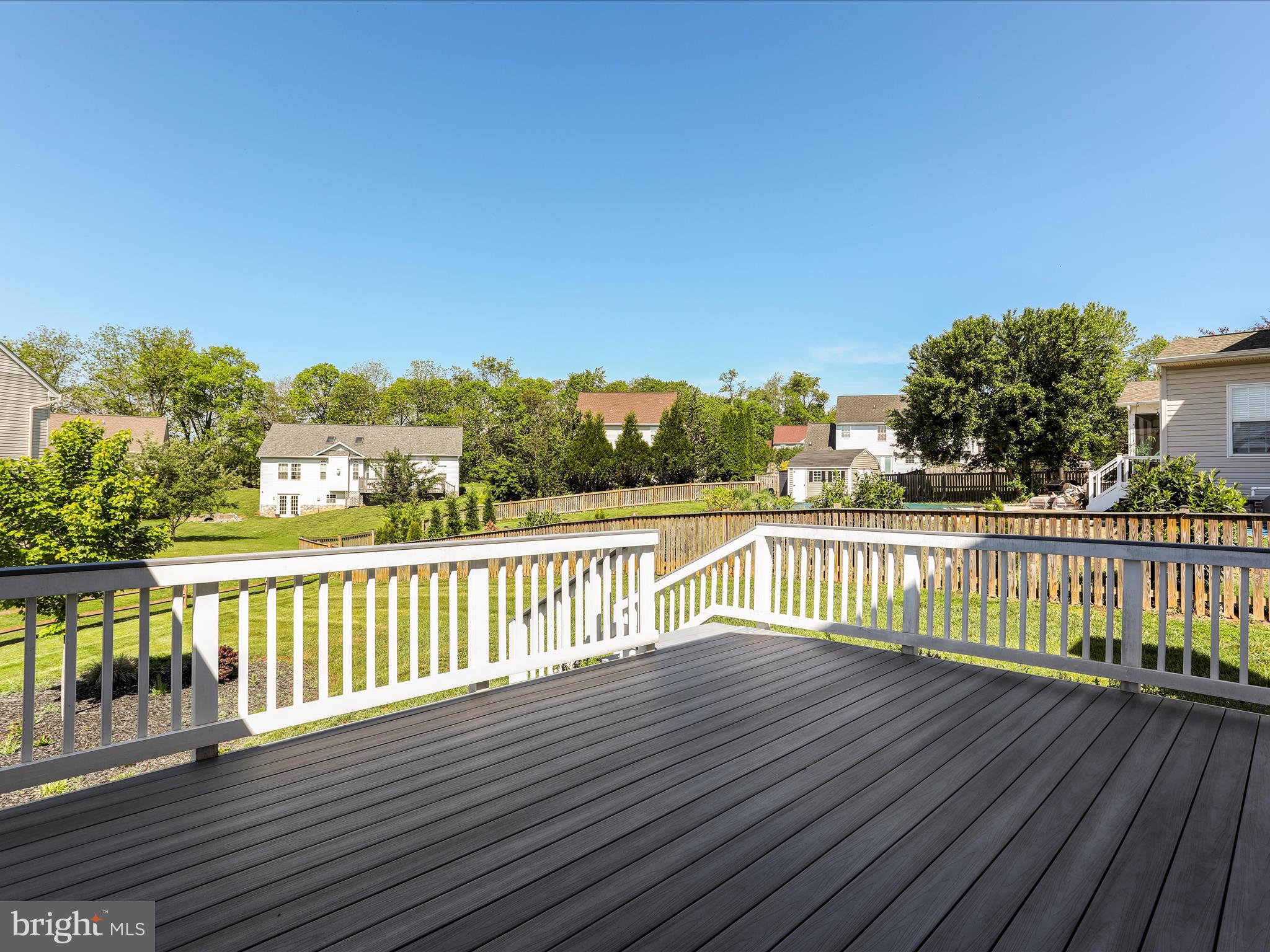 LOCUST HILL - Residential