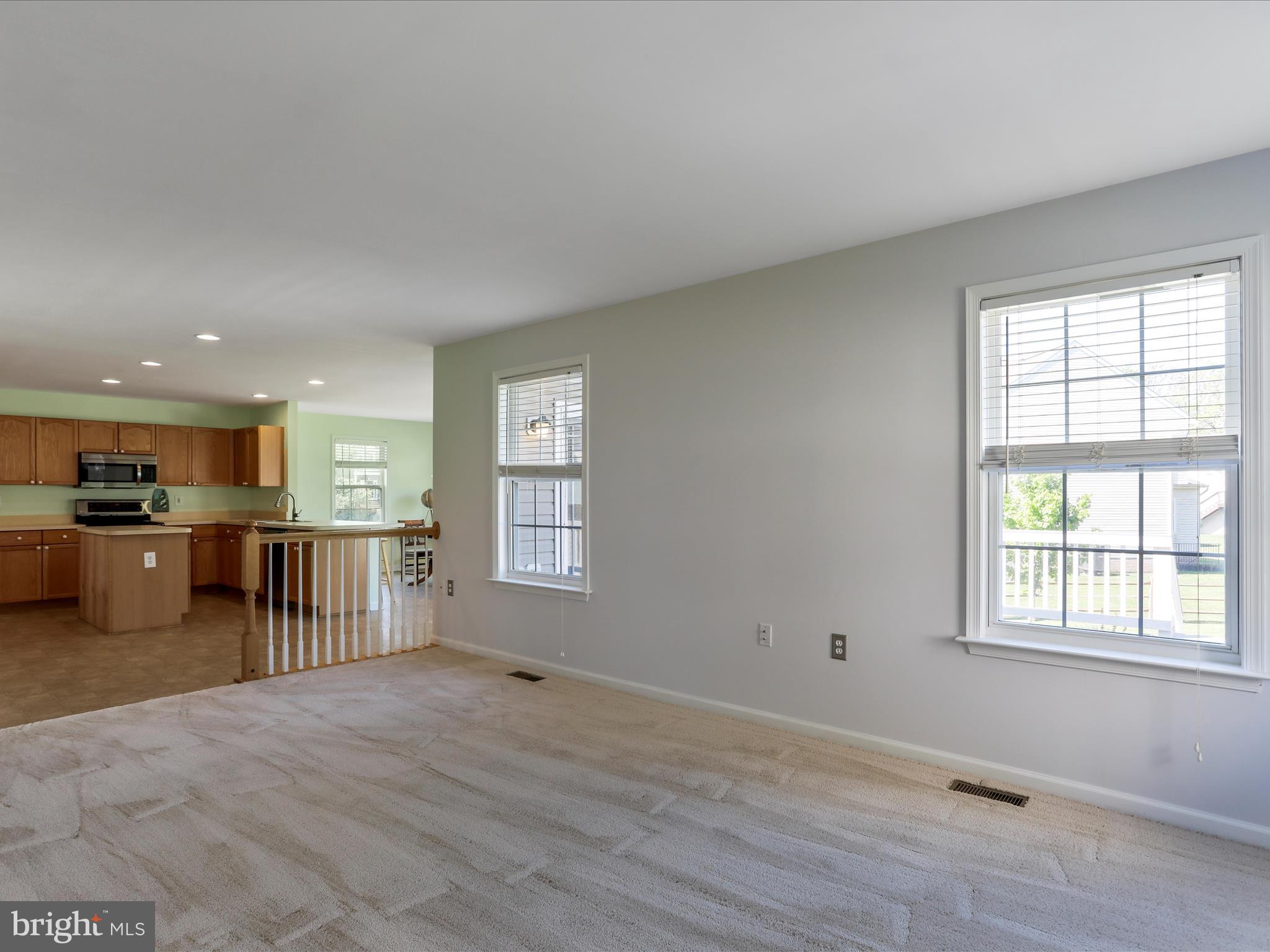 LOCUST HILL - Residential