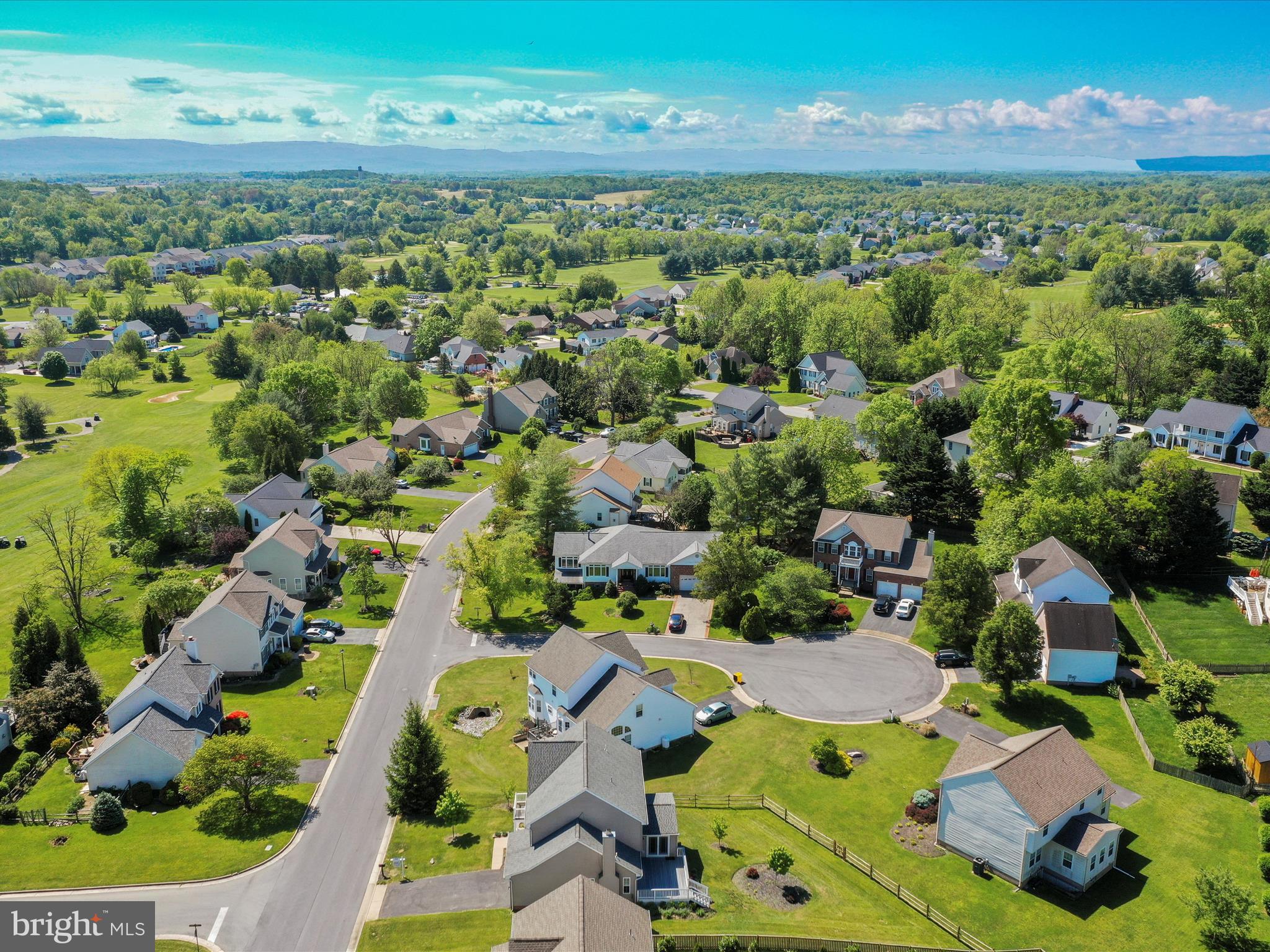 LOCUST HILL - Residential