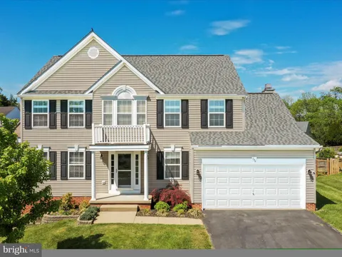 139 Spyglass Hill Drive, Charles Town, WV MLS: WVJF2017080