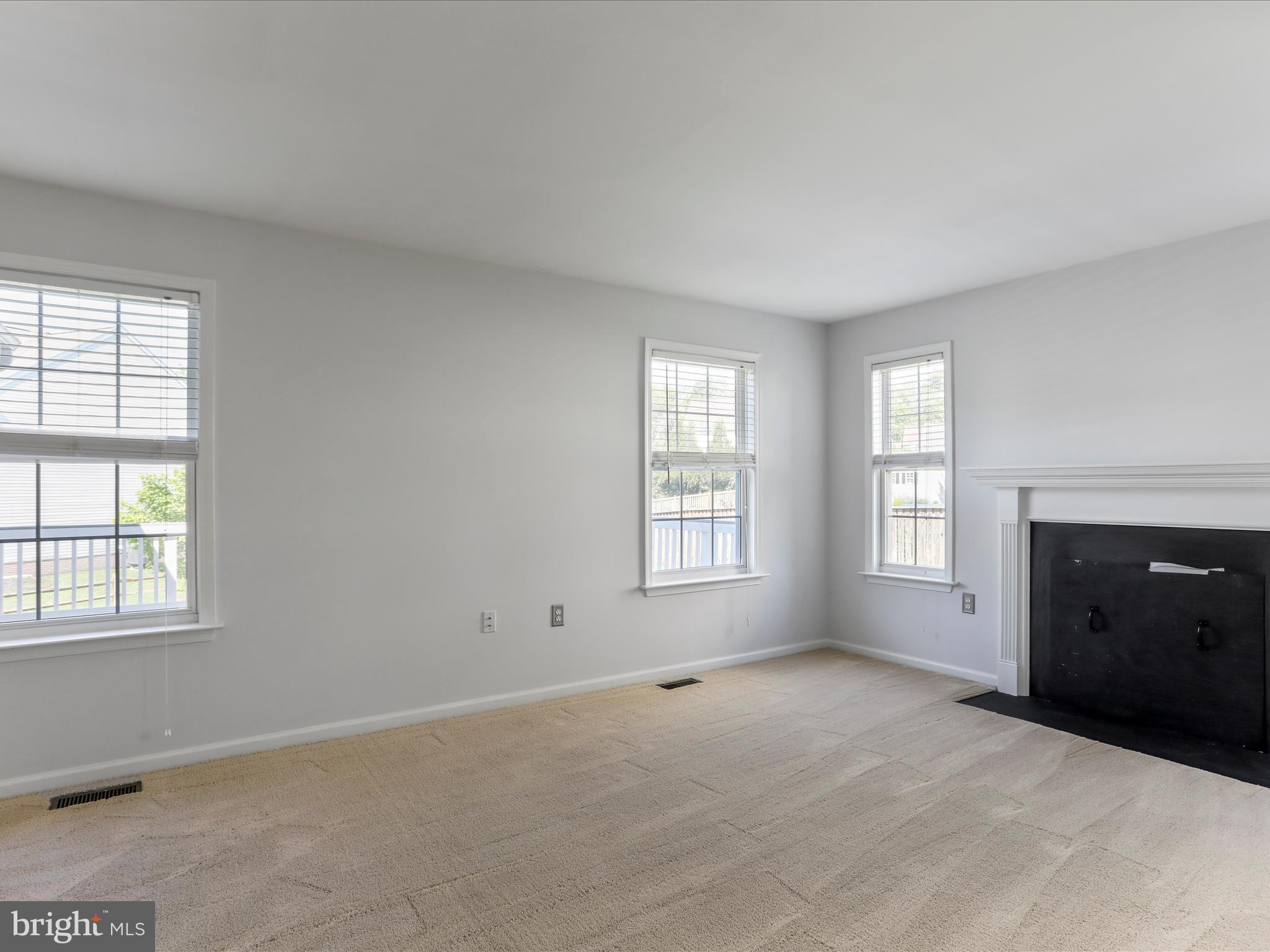 LOCUST HILL - Residential