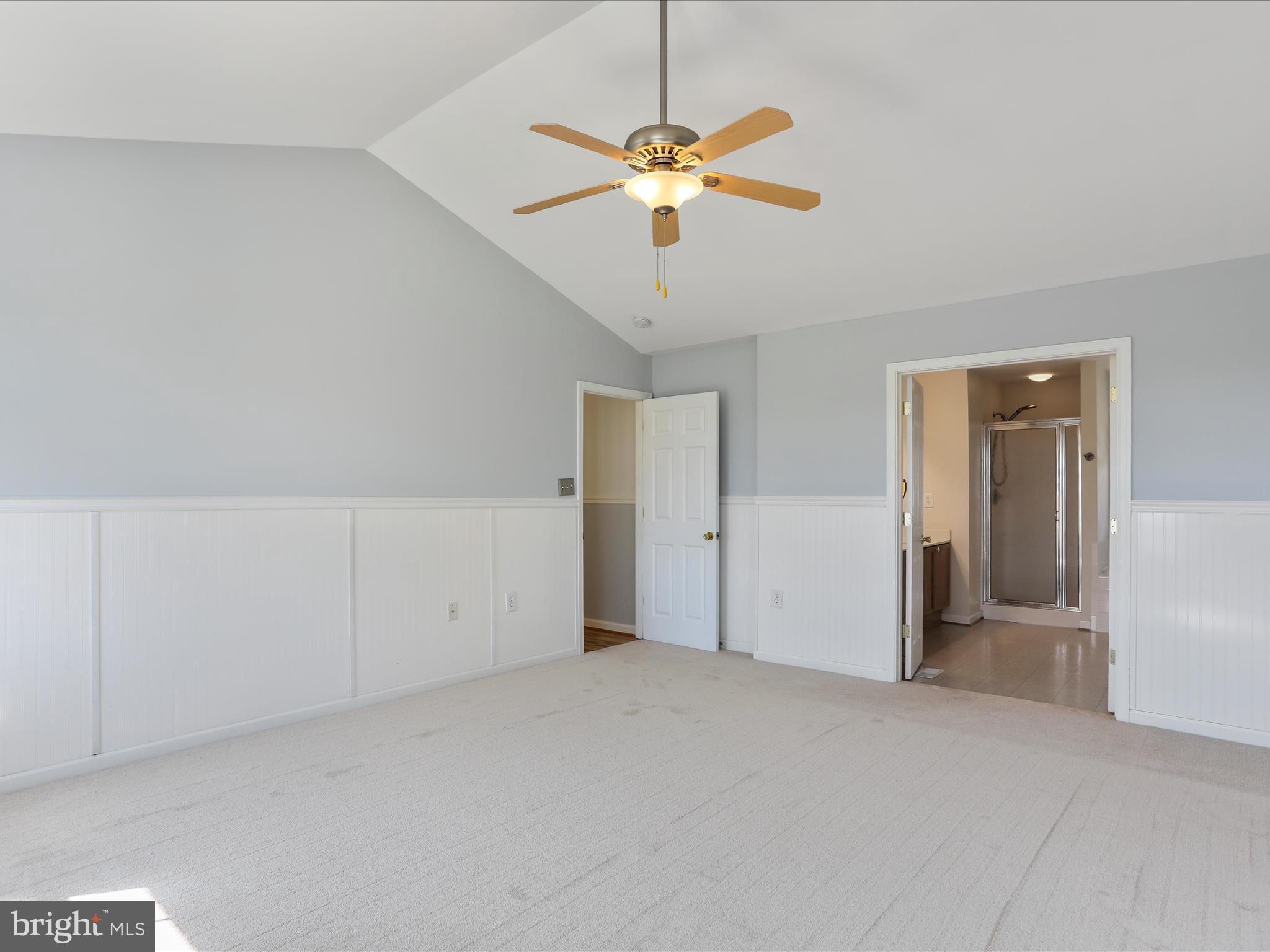 LOCUST HILL - Residential