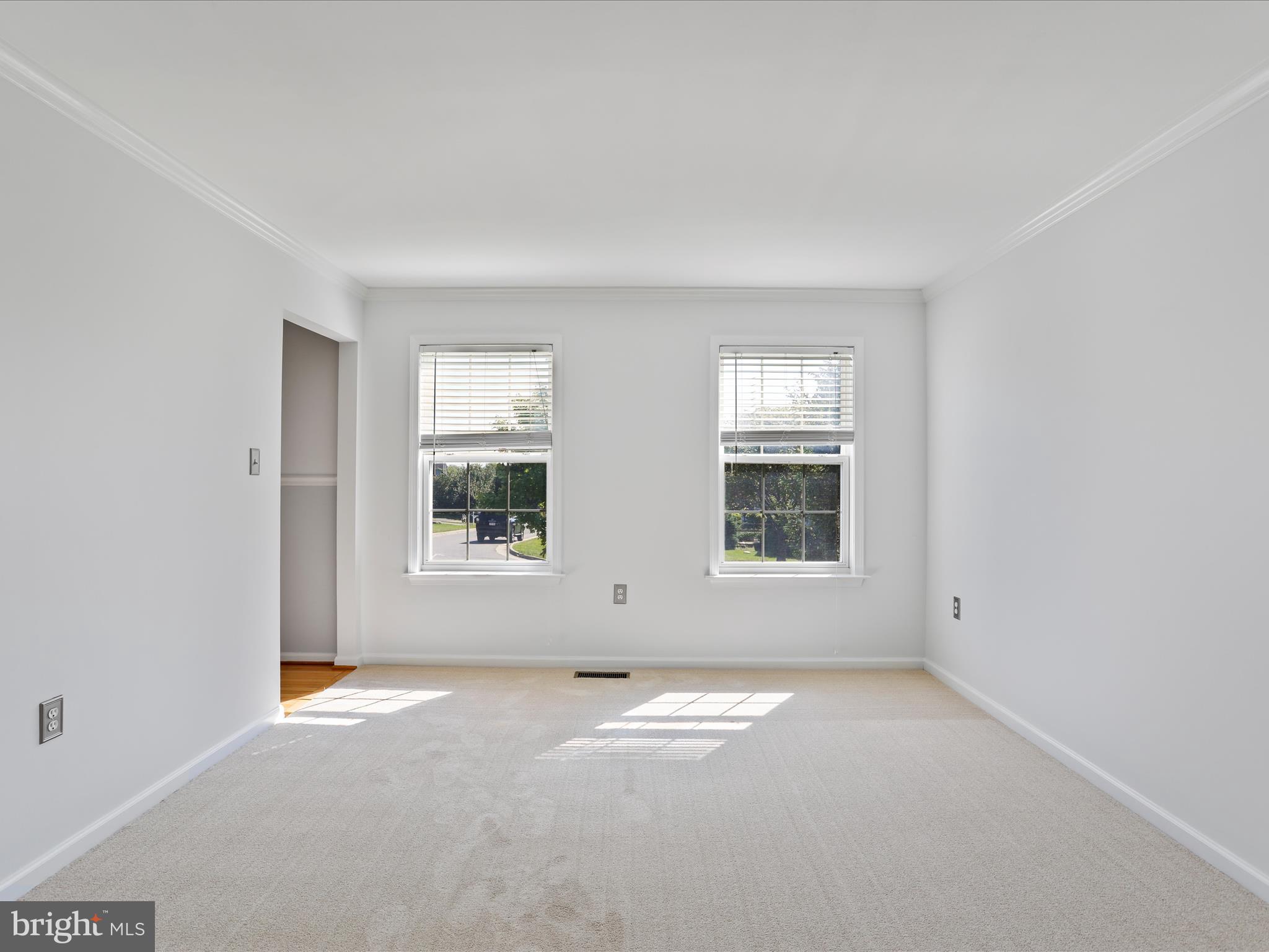 LOCUST HILL - Residential