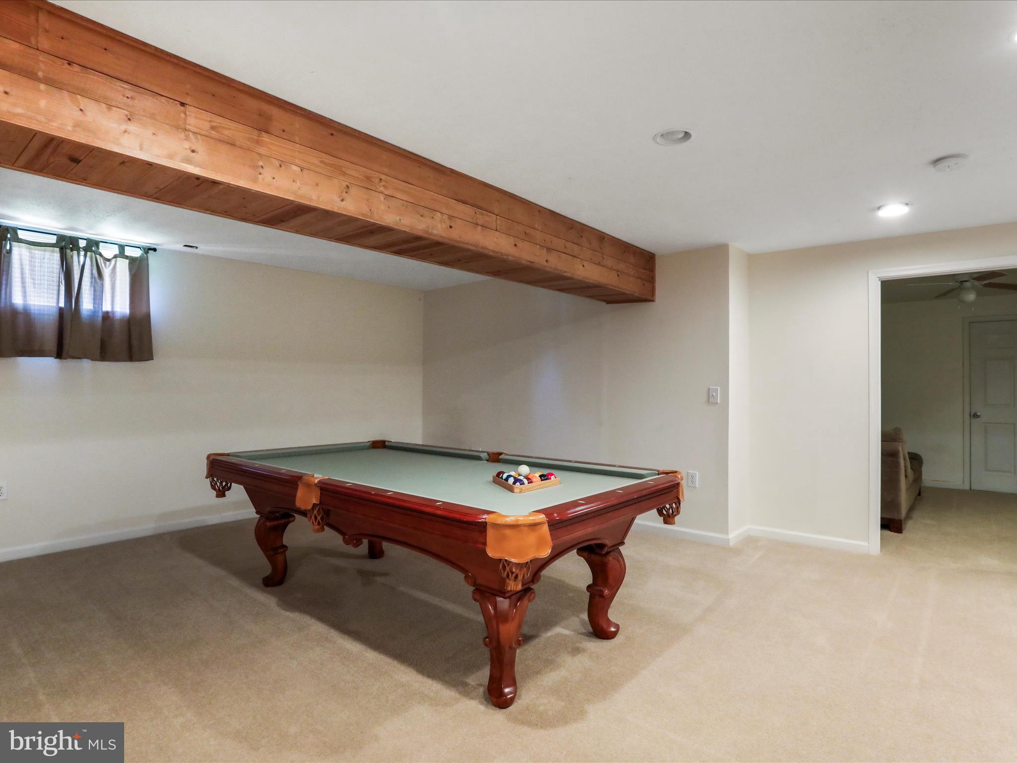 LOCUST HILL - Residential