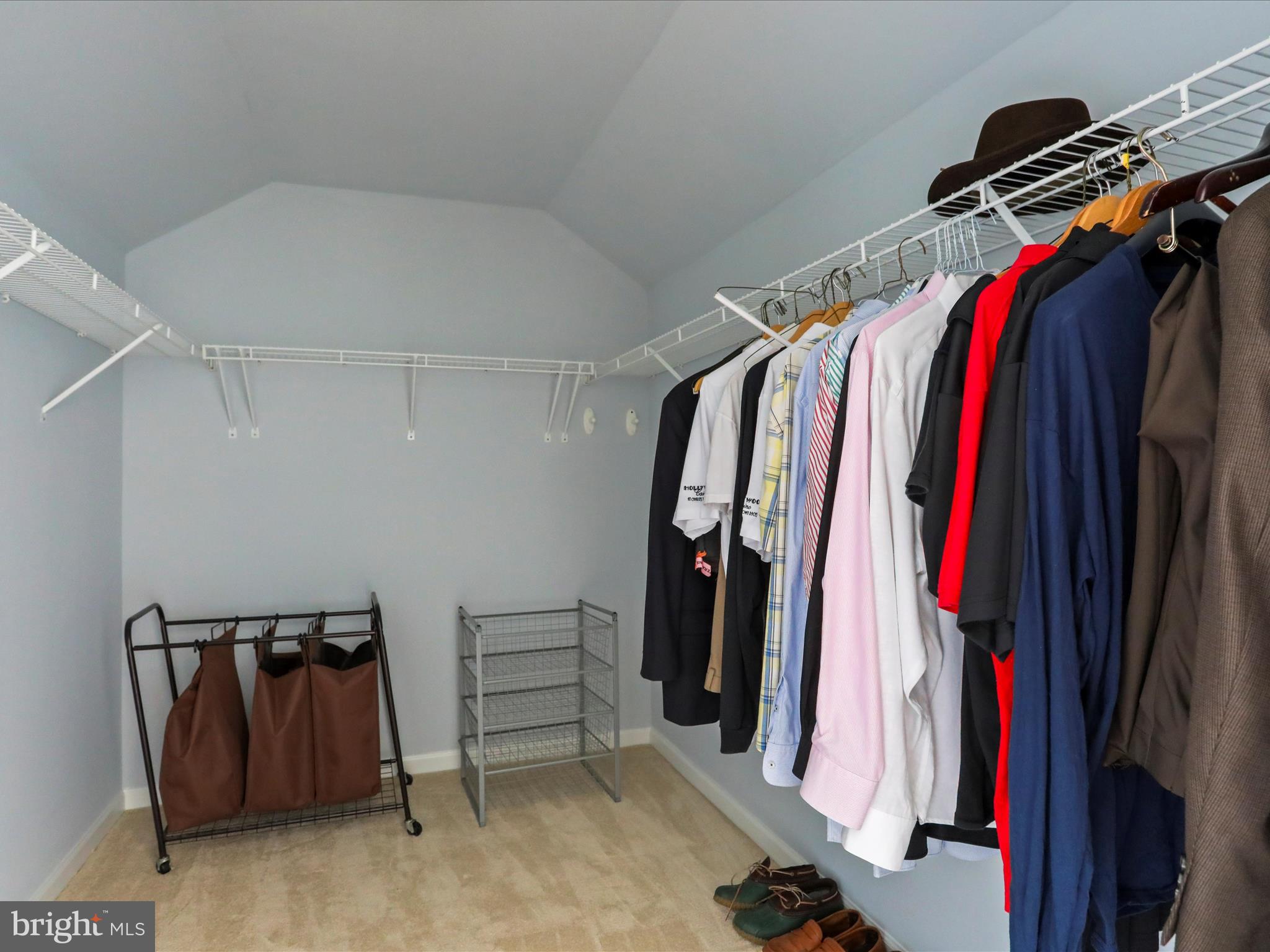 LOCUST HILL - Residential